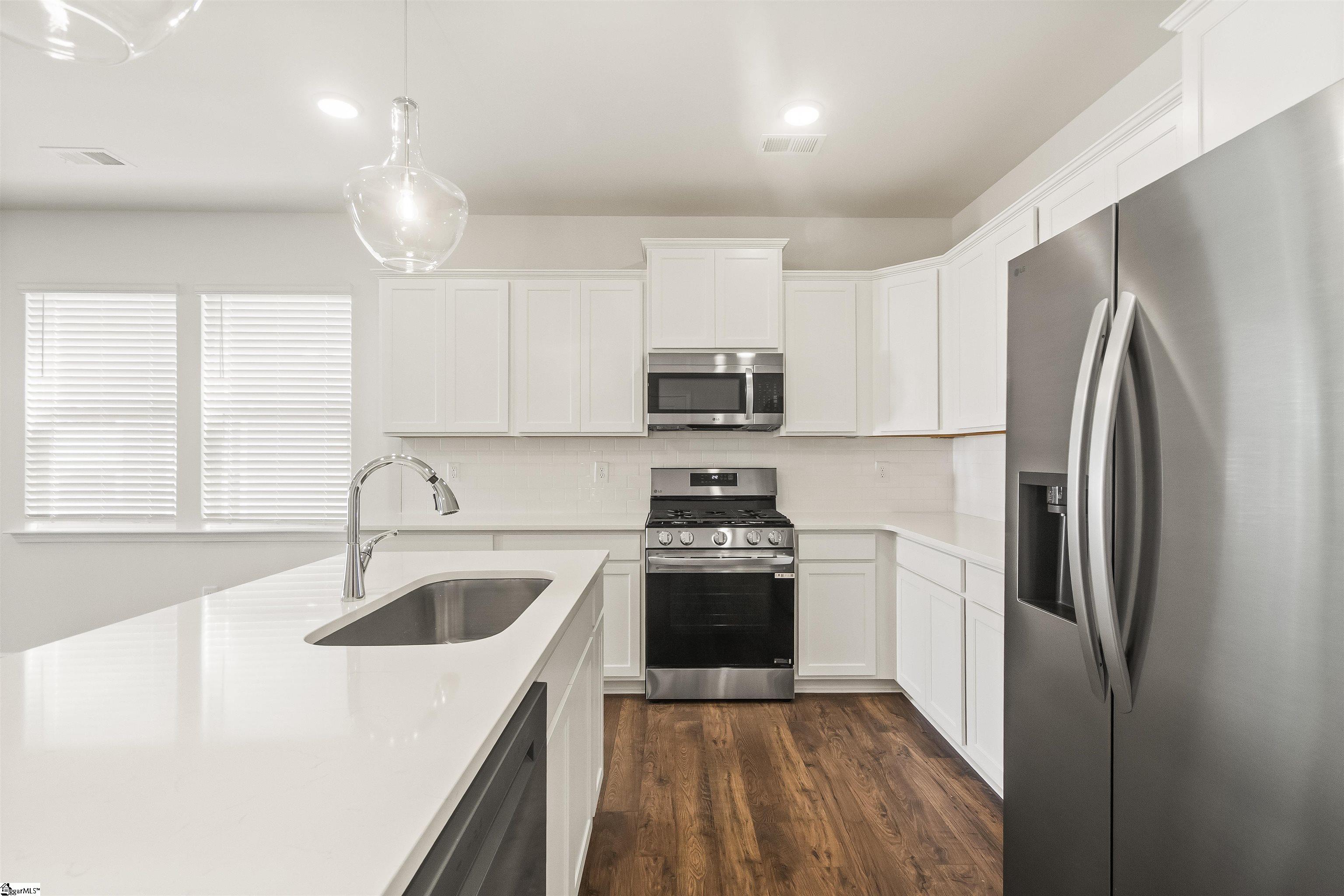 1009 Skidaway Drive Spartanburg, SC 29303