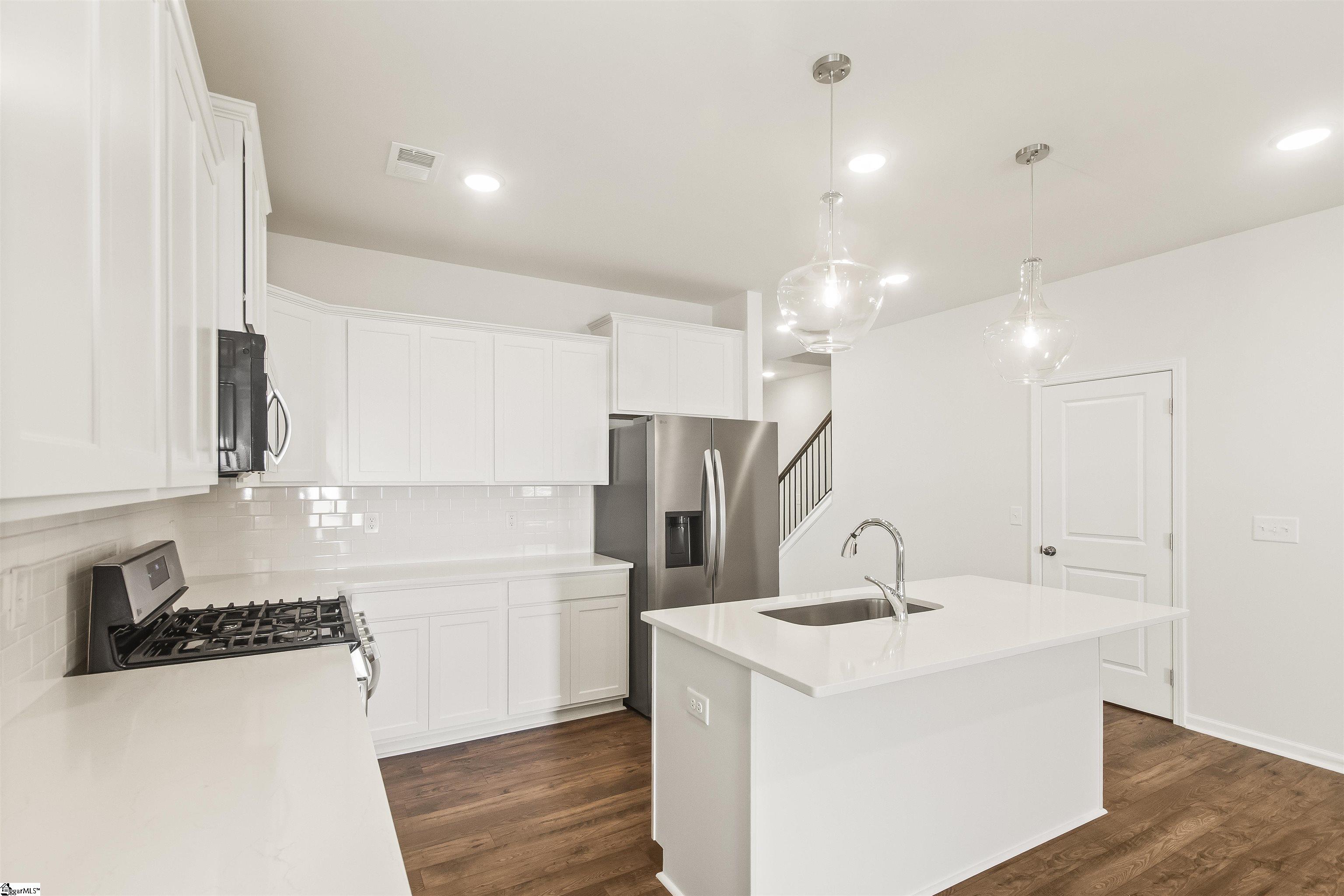 1009 Skidaway Drive Spartanburg, SC 29303