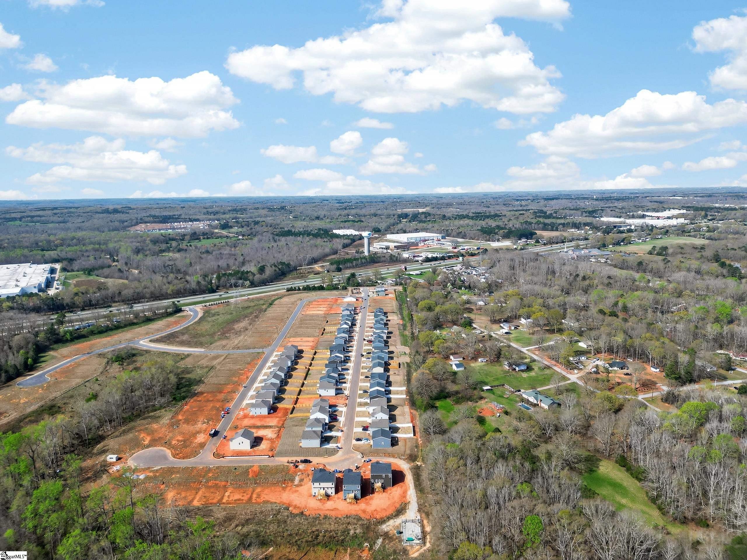 103 Spring Knoll Way Fountain Inn, SC 29644