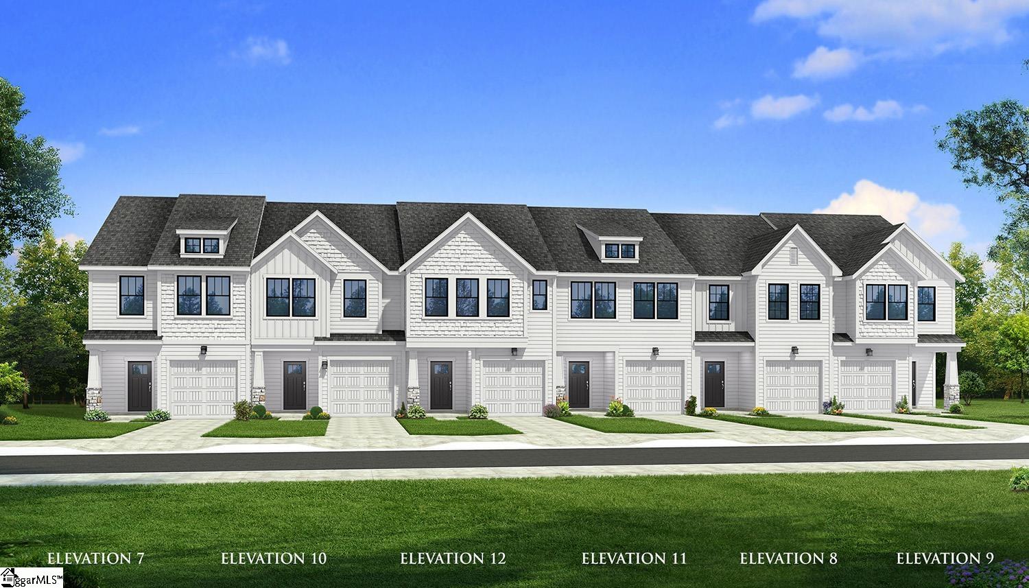 404 W Parima Court, Spartanburg, SC, 29301