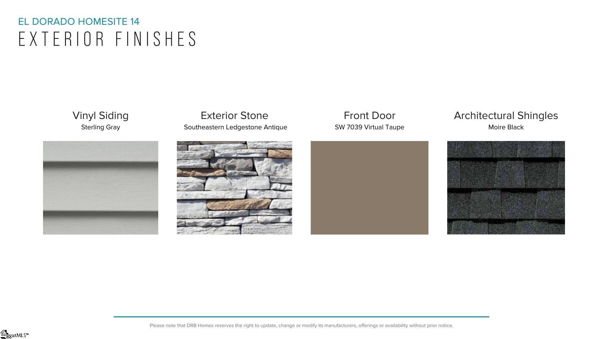 404 W Parima Court, Spartanburg, SC, 29301