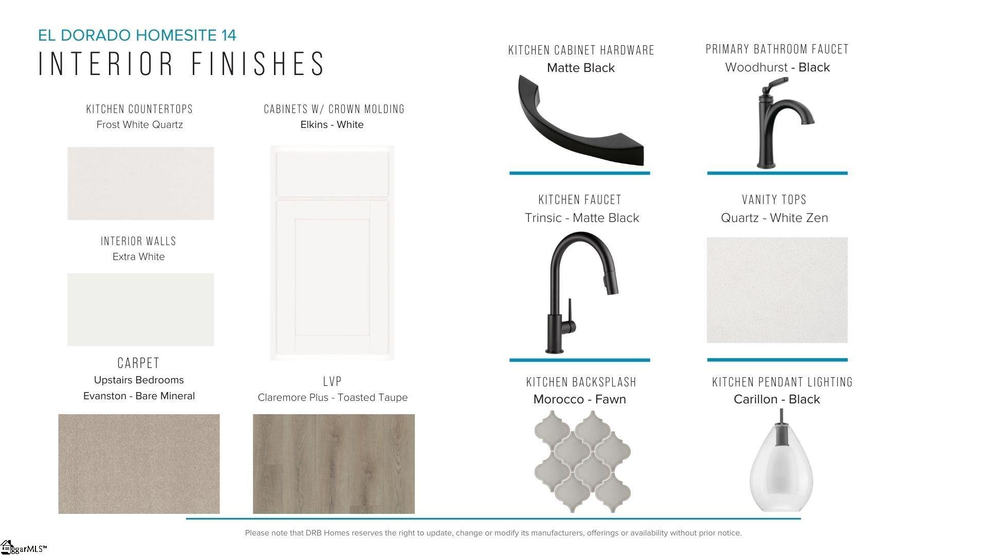 404 W Parima Court, Spartanburg, SC, 29301