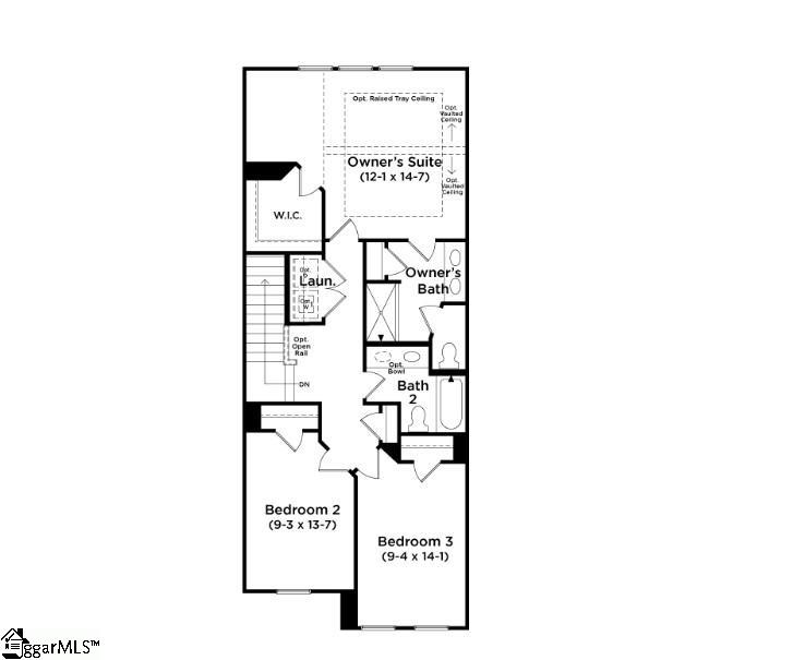 404 W Parima Court, Spartanburg, SC, 29301