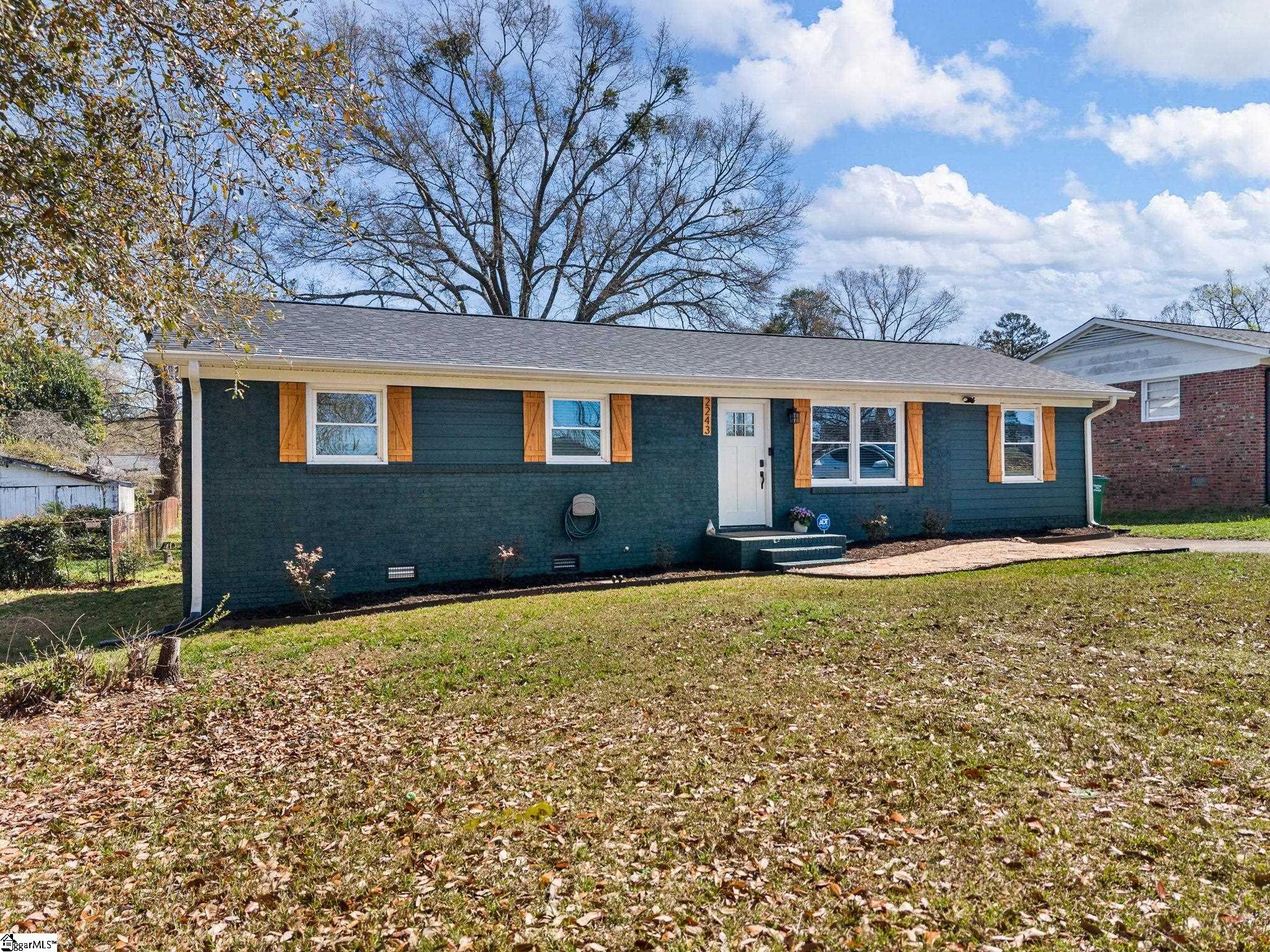 Find Your Home in South Carolina