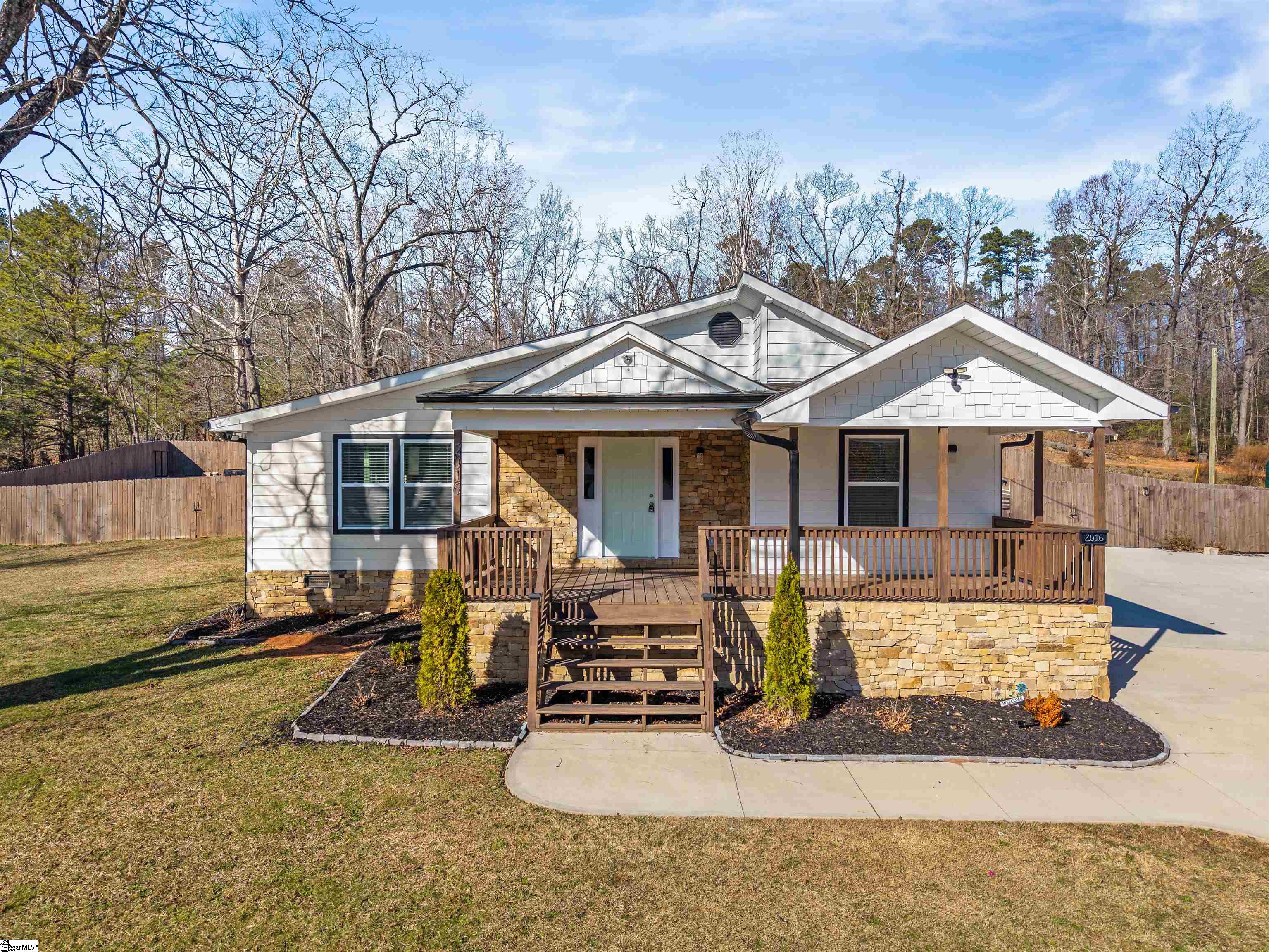 Find Your Home in South Carolina