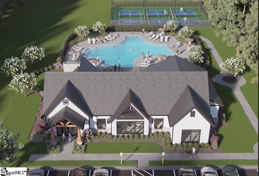 5462 Marblewood Road, Spartanburg, SC, 29306