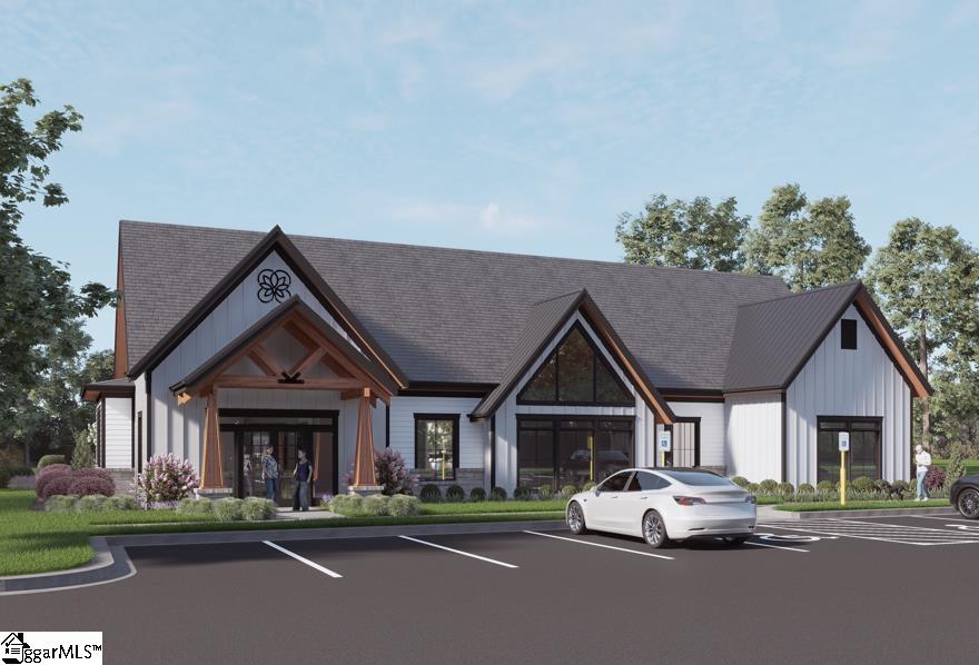 5462 Marblewood Road, Spartanburg, SC, 29306