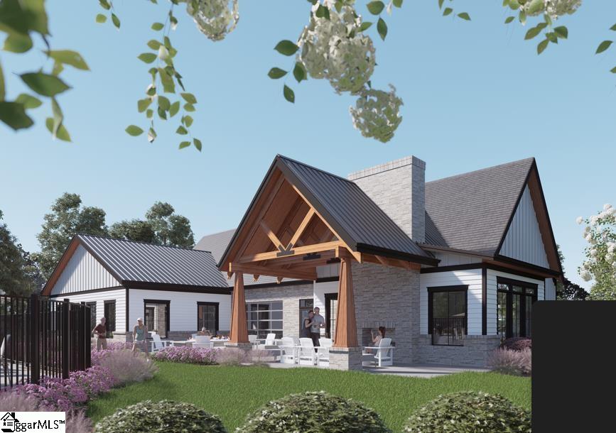 5462 Marblewood Road, Spartanburg, SC, 29306