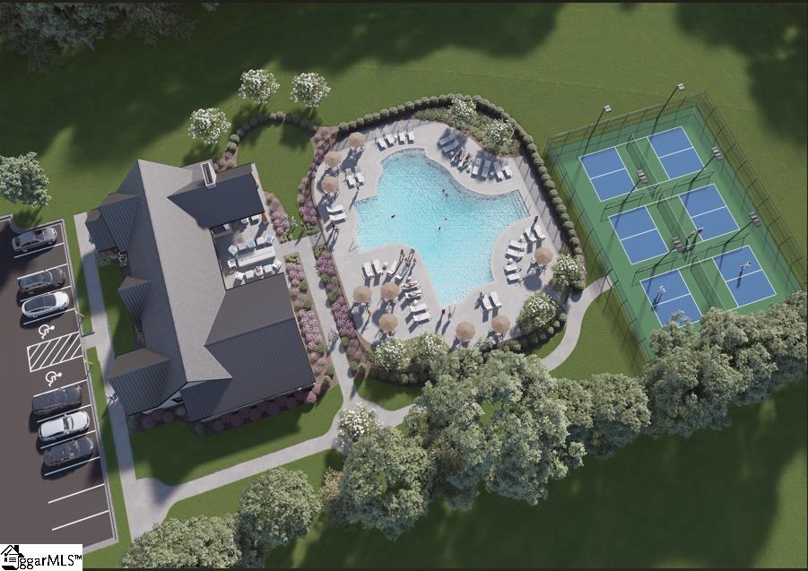 5462 Marblewood Road, Spartanburg, SC, 29306