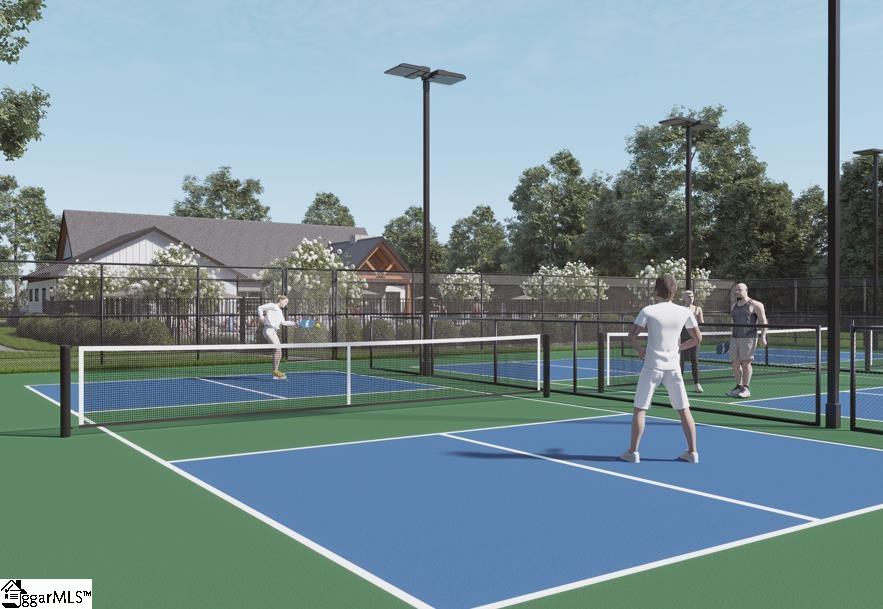 5462 Marblewood Road, Spartanburg, SC, 29306