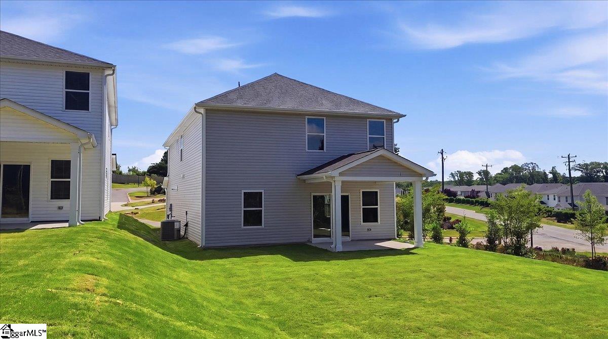 301 Shortleaf Lane Pendelton, SC 29670