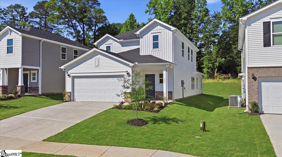 973 Penfold Pointe Wellford, SC 29385
