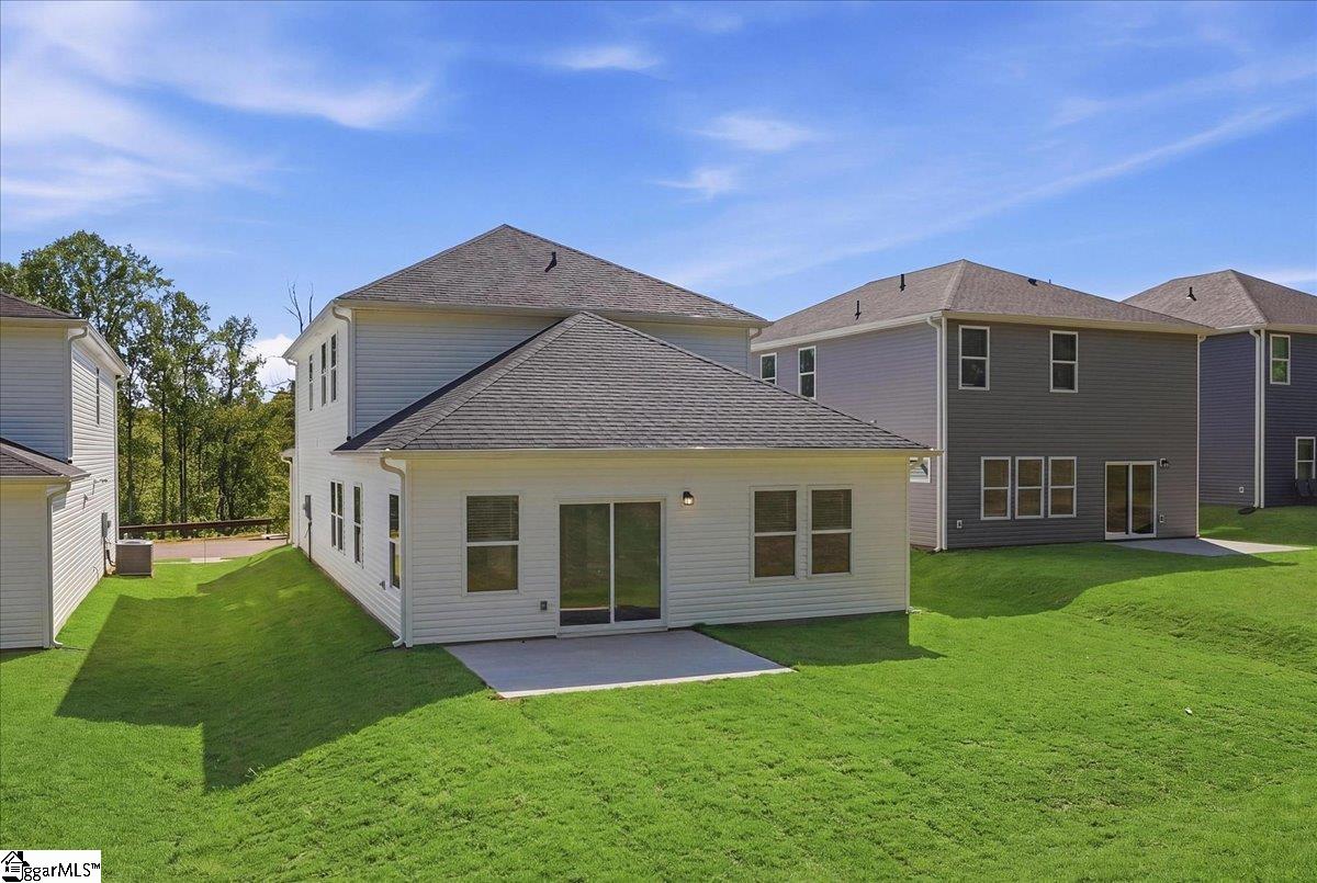 973 Penfold Pointe Wellford, SC 29385