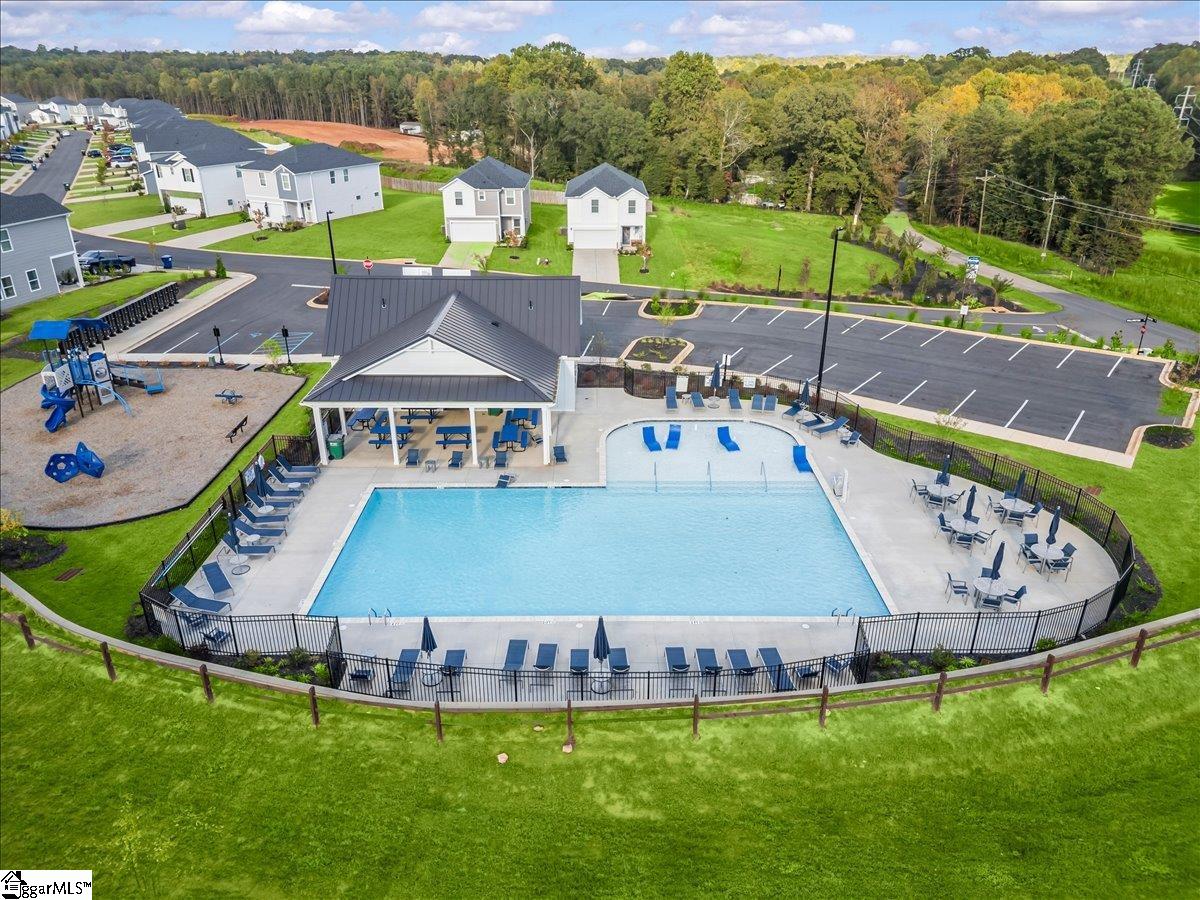 973 Penfold Pointe Wellford, SC 29385