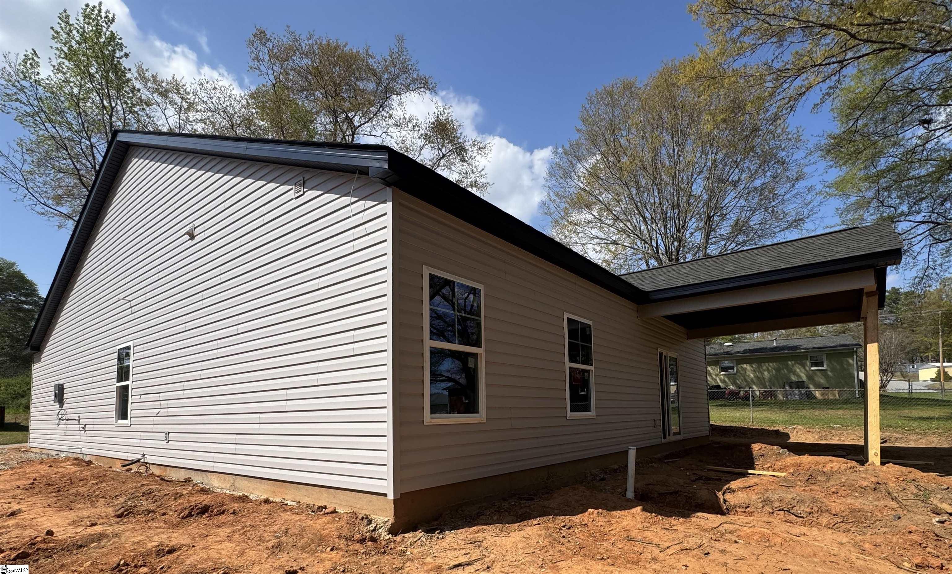 110 N 6th Street Easley, SC 29640