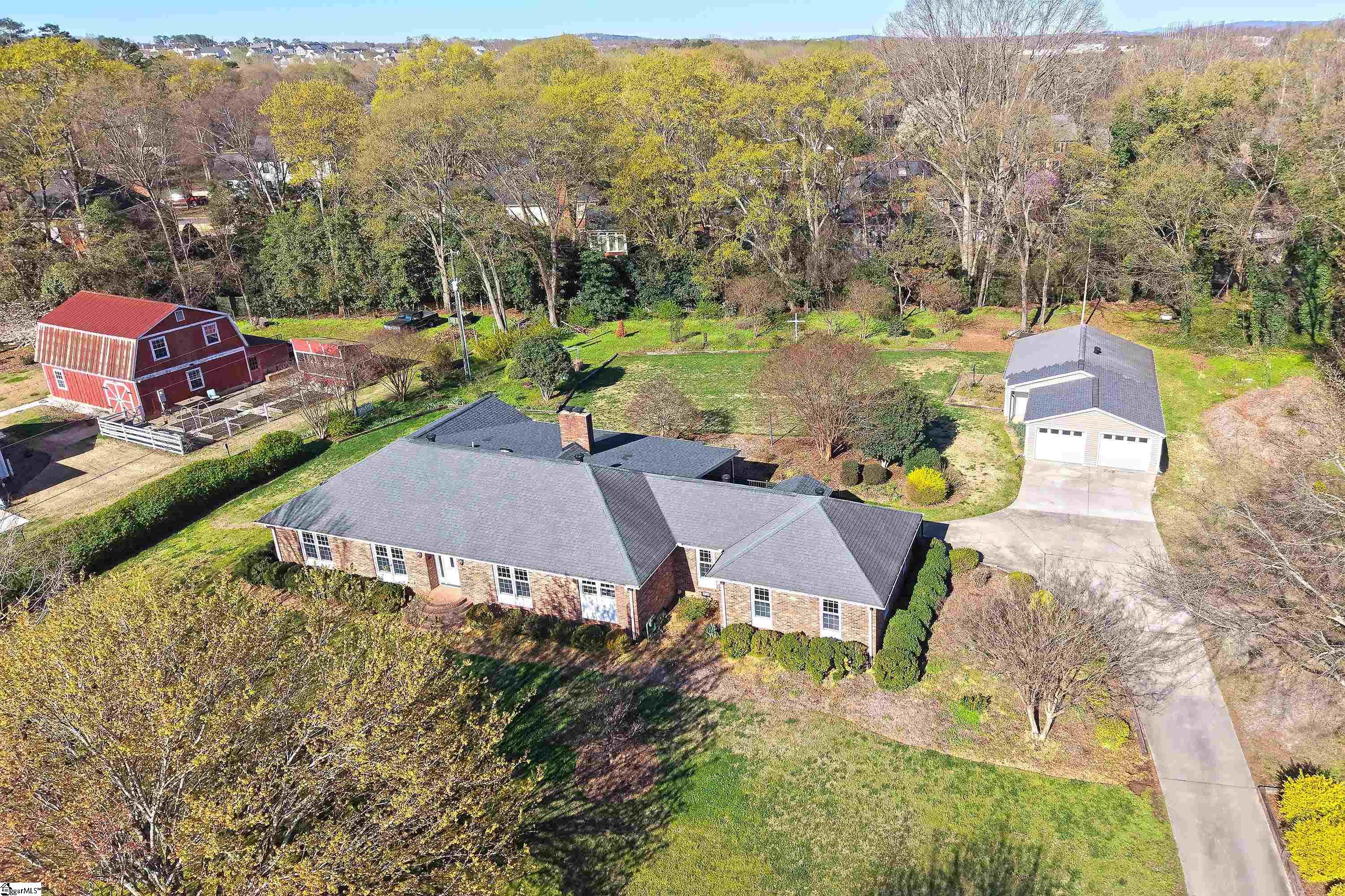 3150 S Highway 14 Greenville, SC 29615