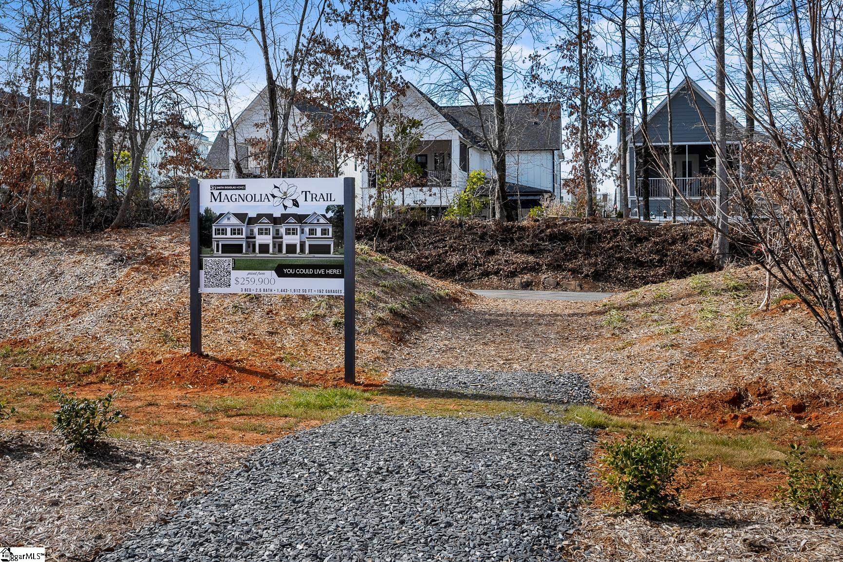 32 Lone Cypress Street Travelers Rest, SC 29690