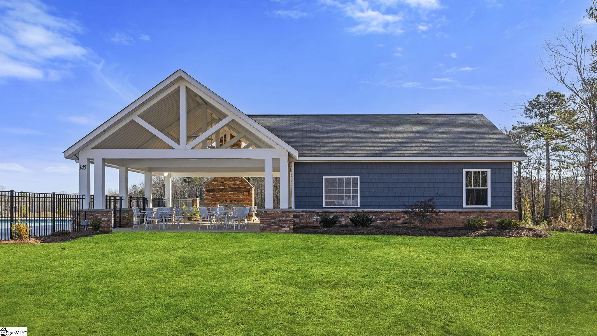 131 Cades Cove Drive Greenwood, SC 29646