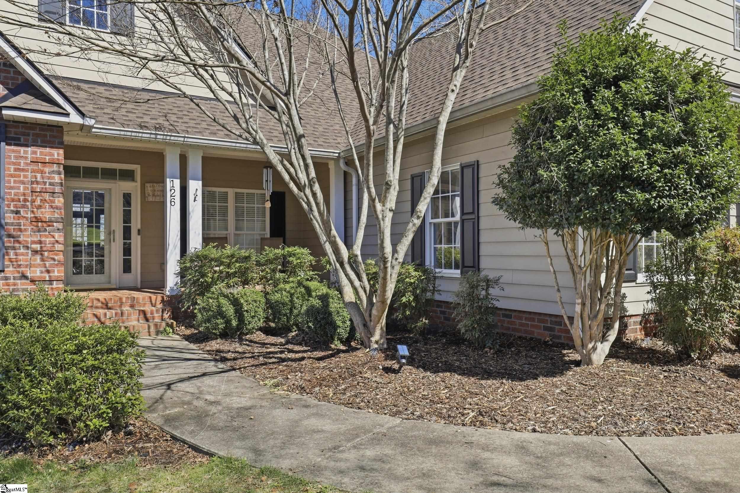 Homes for sale in Rutherfordton, NC | 126 Ransom Wy, Rutherfordton, NC 28139 | MLS# 1584991