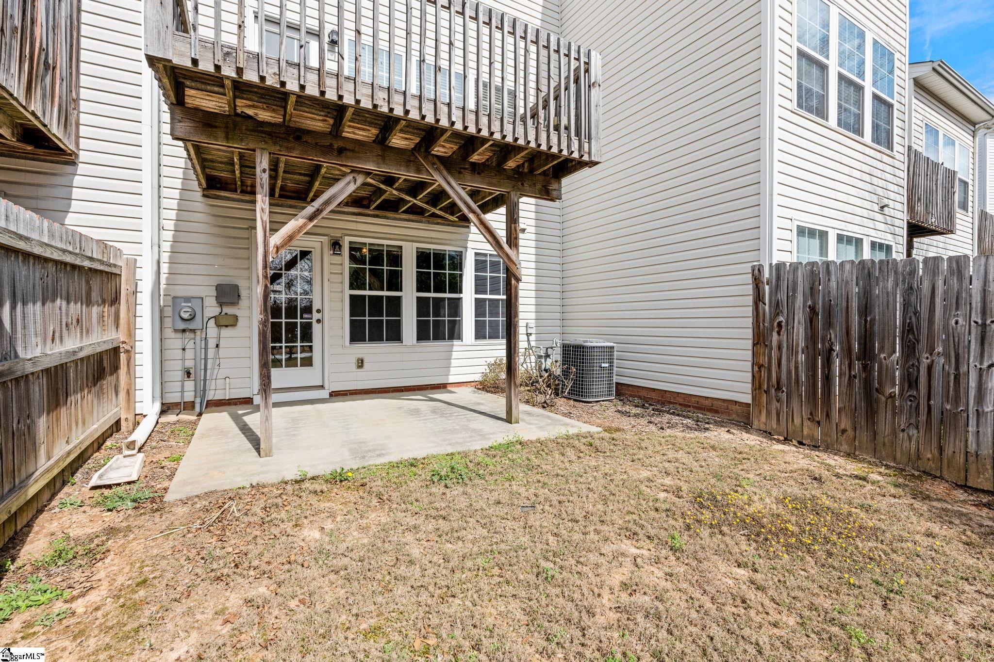 115 Sylvan Oak Way Simpsonville, SC 29681