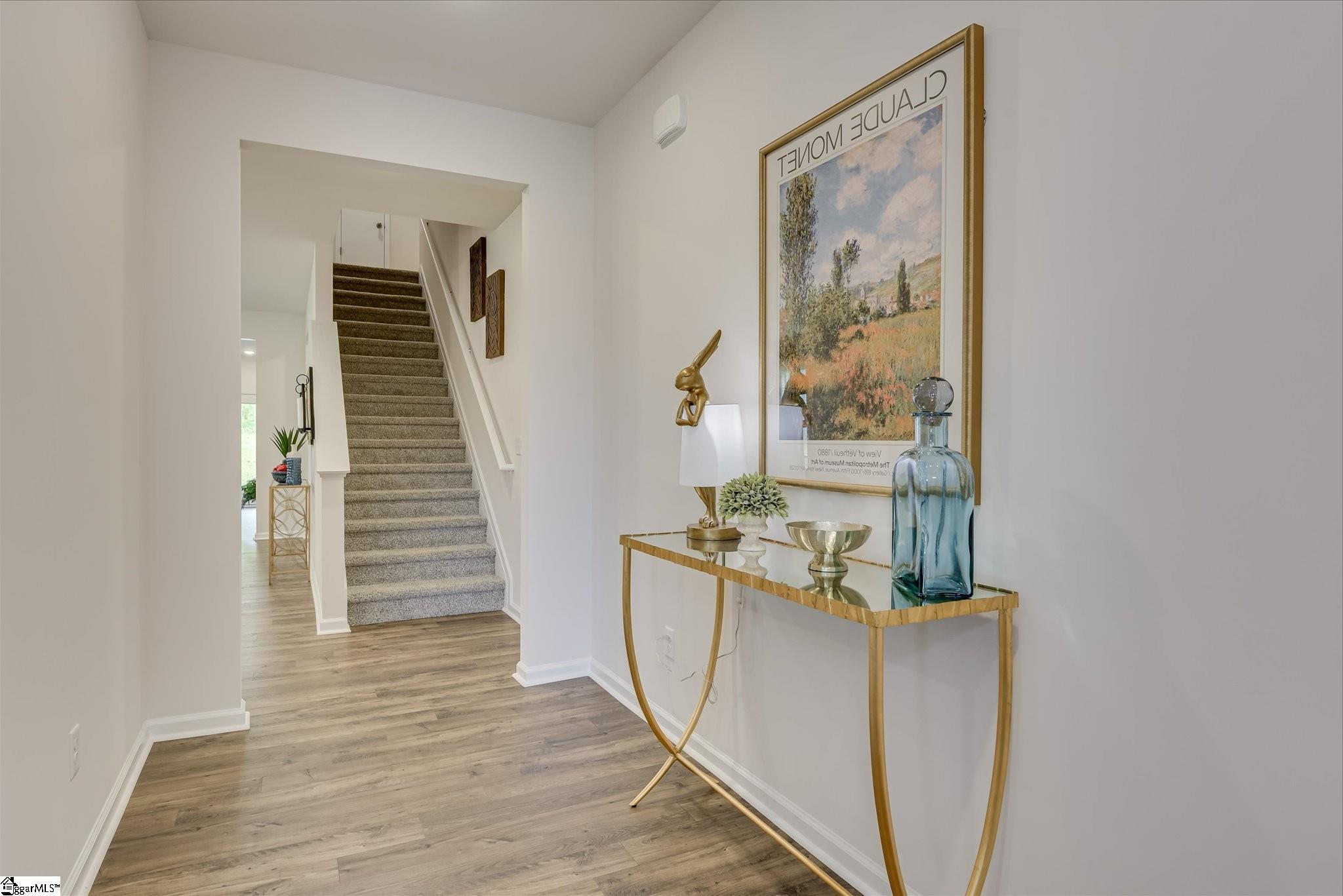 1021 Skidaway Drive Spartanburg, SC 29303