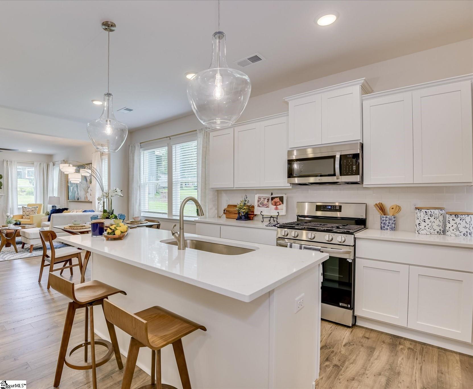 1021 Skidaway Drive Spartanburg, SC 29303