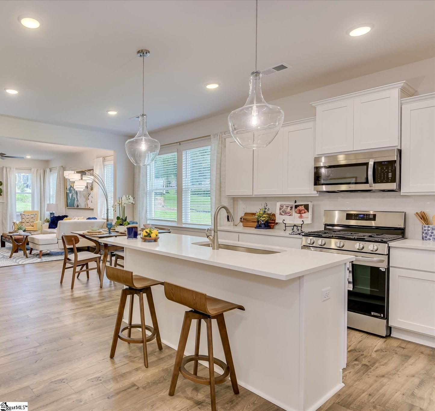 1021 Skidaway Drive Spartanburg, SC 29303