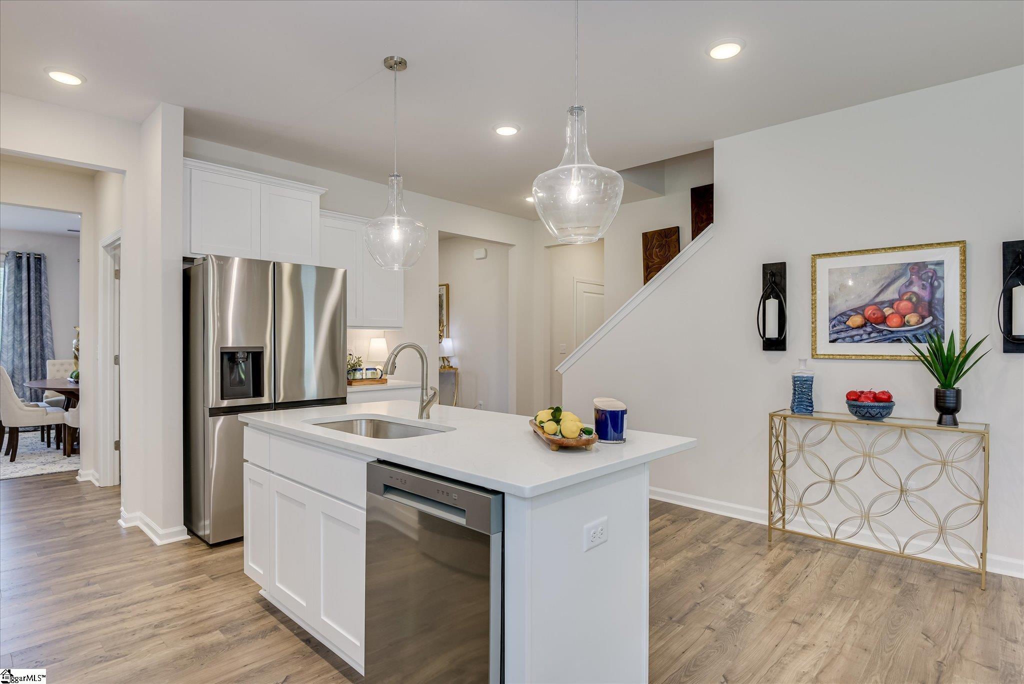 1021 Skidaway Drive Spartanburg, SC 29303