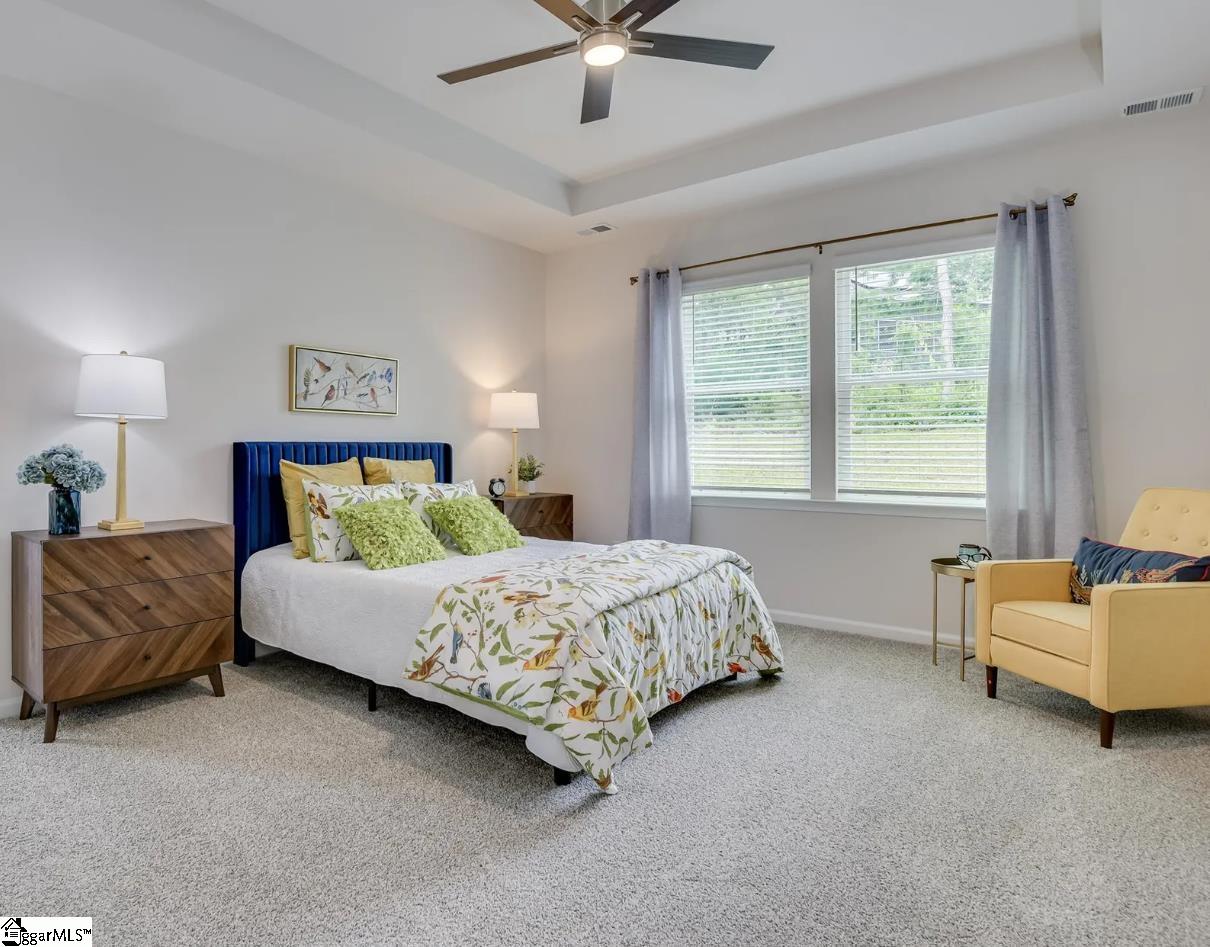 1021 Skidaway Drive Spartanburg, SC 29303