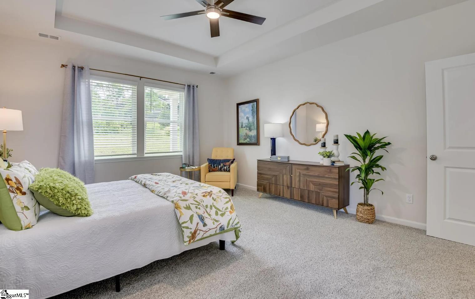 1021 Skidaway Drive Spartanburg, SC 29303