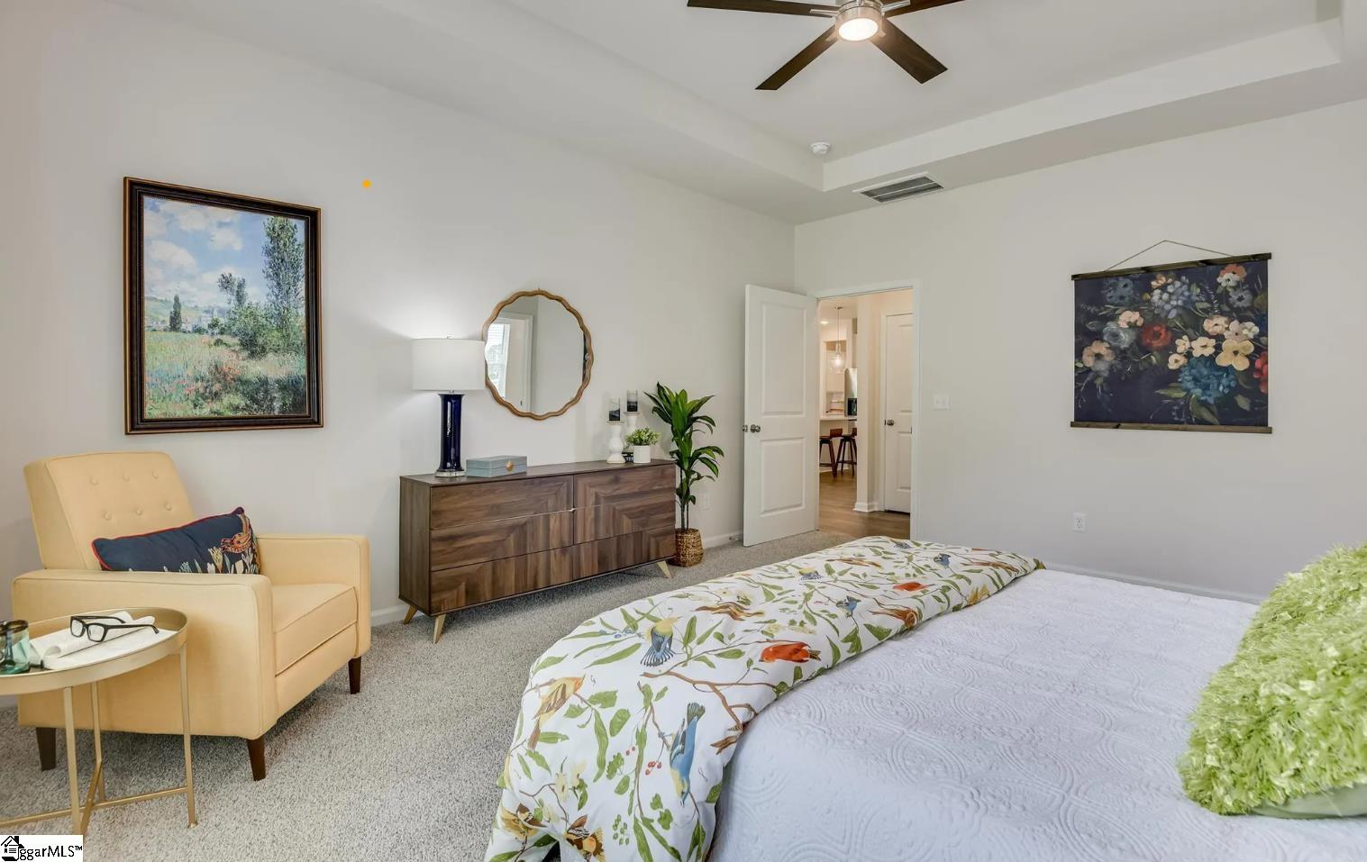 1021 Skidaway Drive Spartanburg, SC 29303