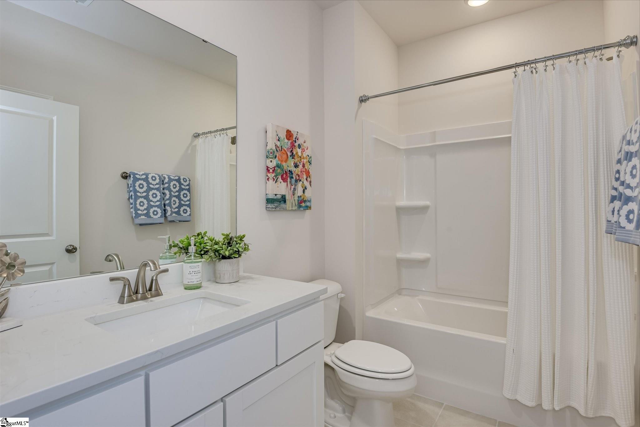 1021 Skidaway Drive Spartanburg, SC 29303