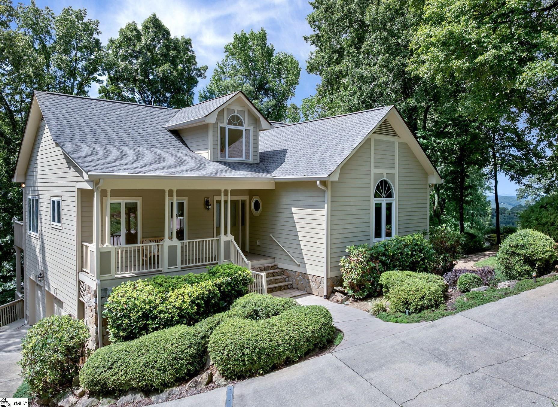 15 Grosbeak Way, Landrum, SC, 29356