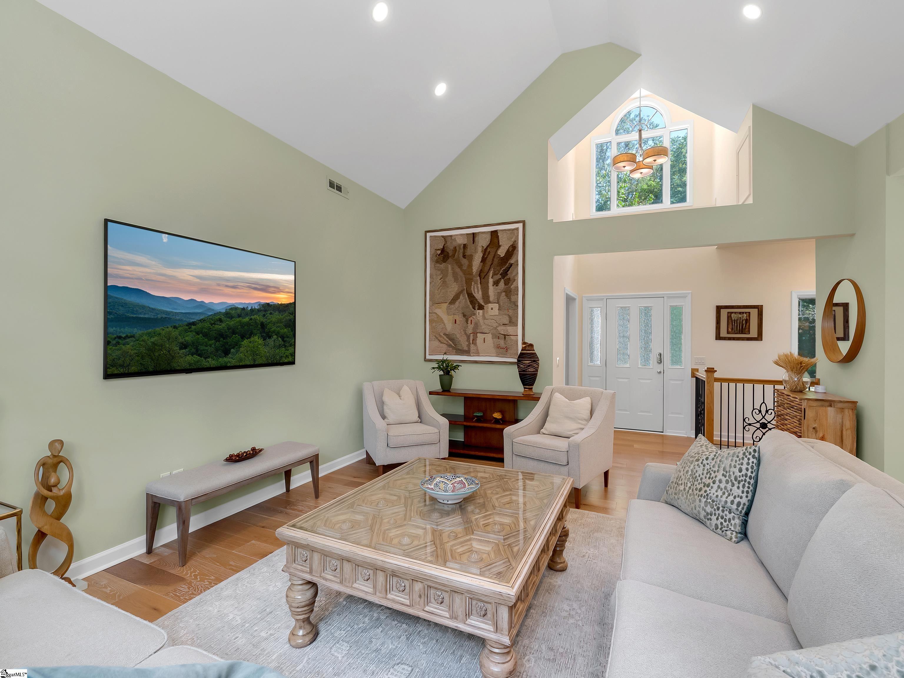 15 Grosbeak Way, Landrum, SC, 29356