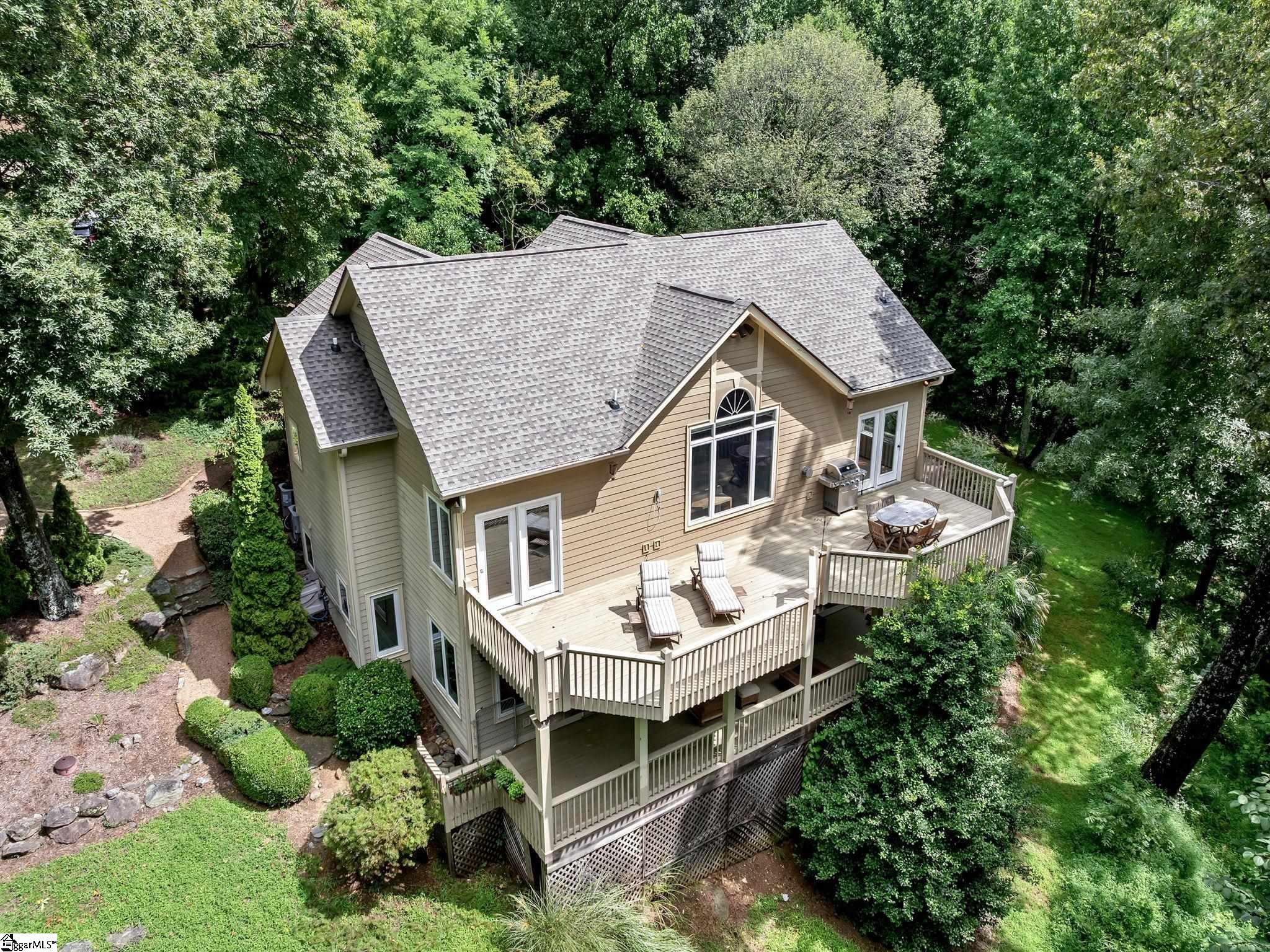 15 Grosbeak Way, Landrum, SC, 29356