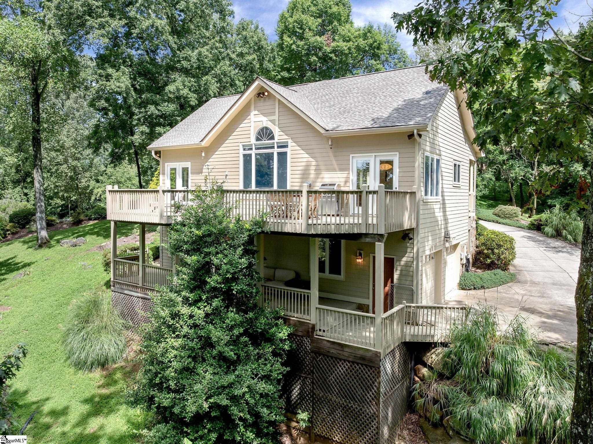 15 Grosbeak Way, Landrum, SC, 29356