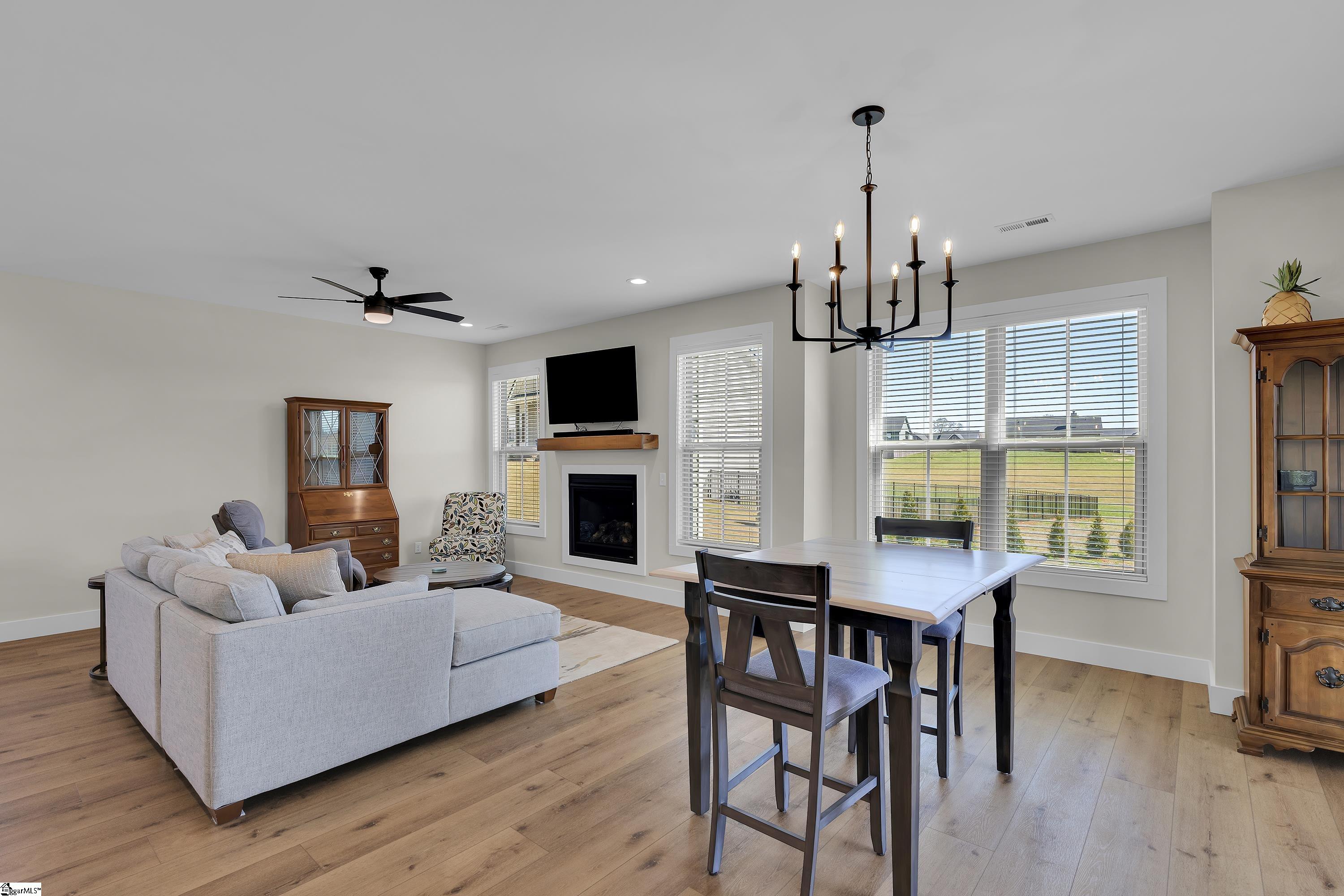 521 Hillview Knoll Lane, Greer, SC, 29651