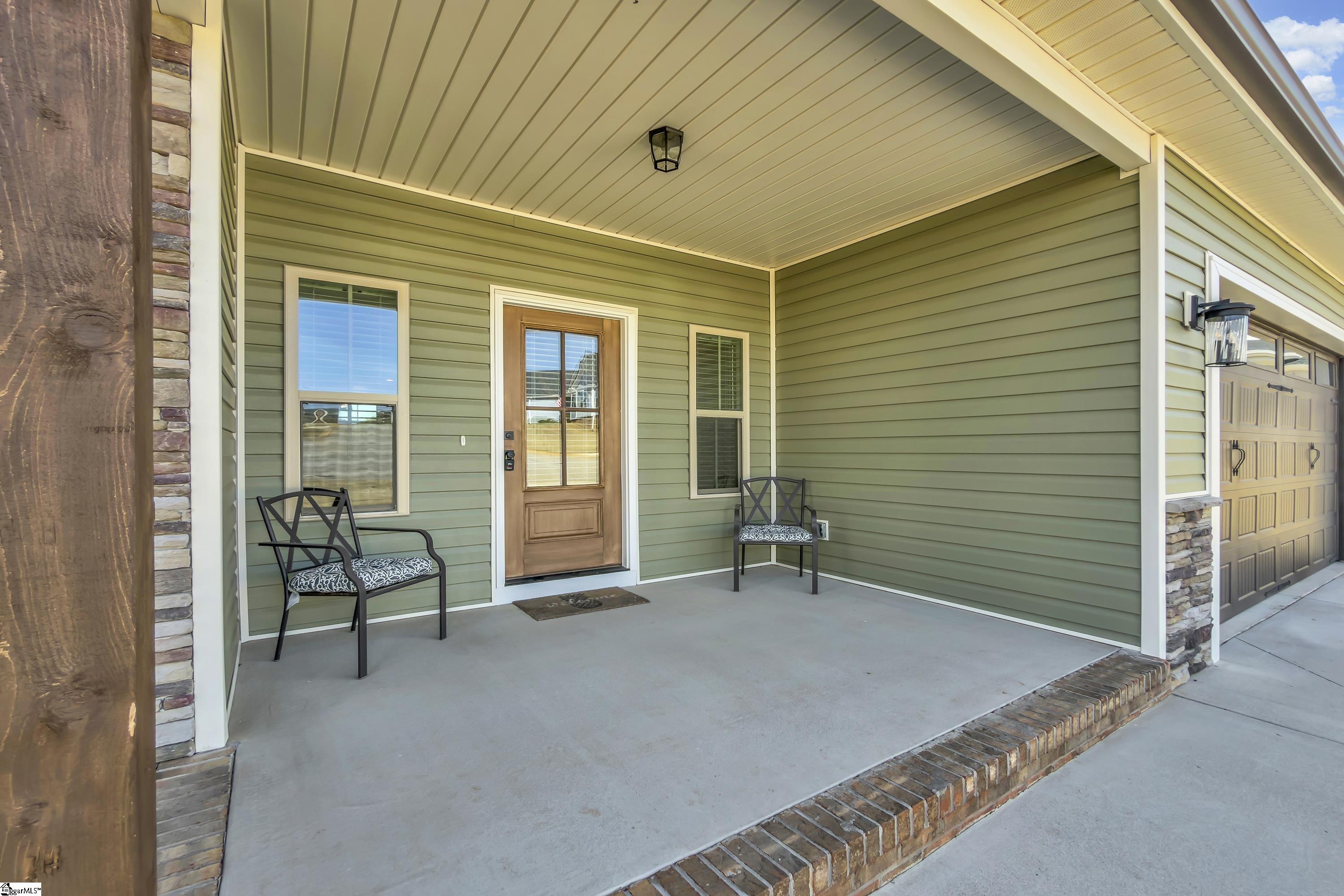 521 Hillview Knoll Lane, Greer, SC, 29651