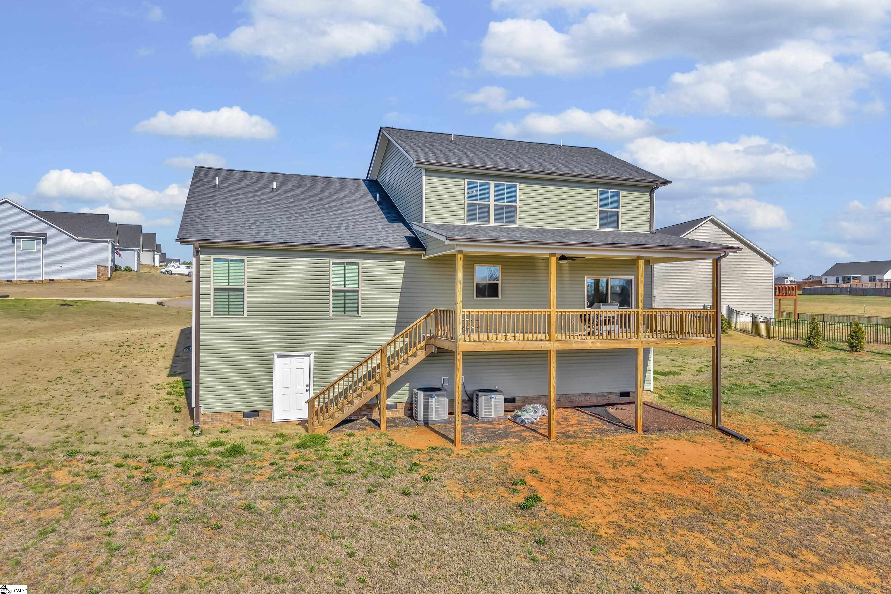 521 Hillview Knoll Lane, Greer, SC, 29651