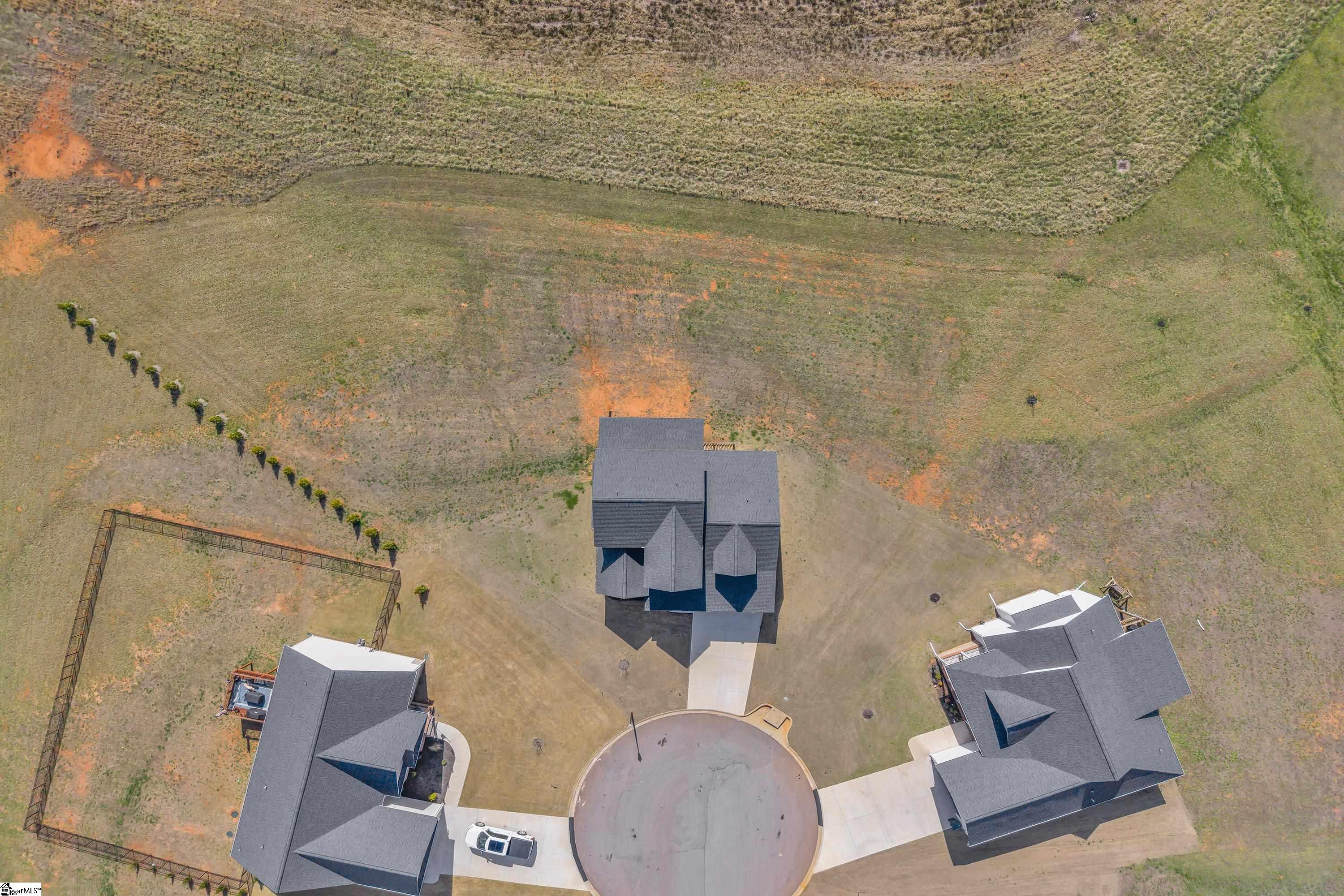 521 Hillview Knoll Lane, Greer, SC, 29651