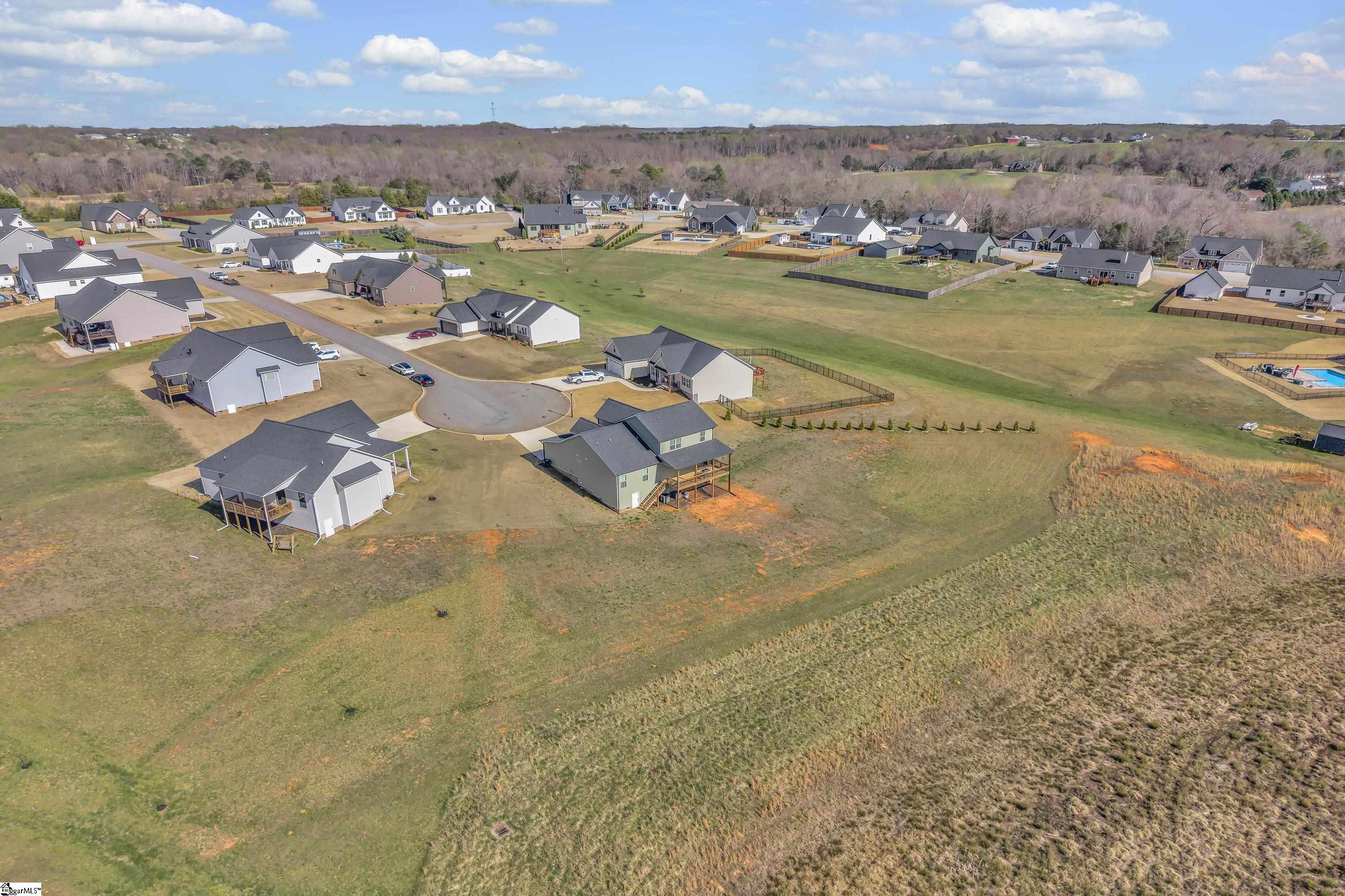 521 Hillview Knoll Lane, Greer, SC, 29651