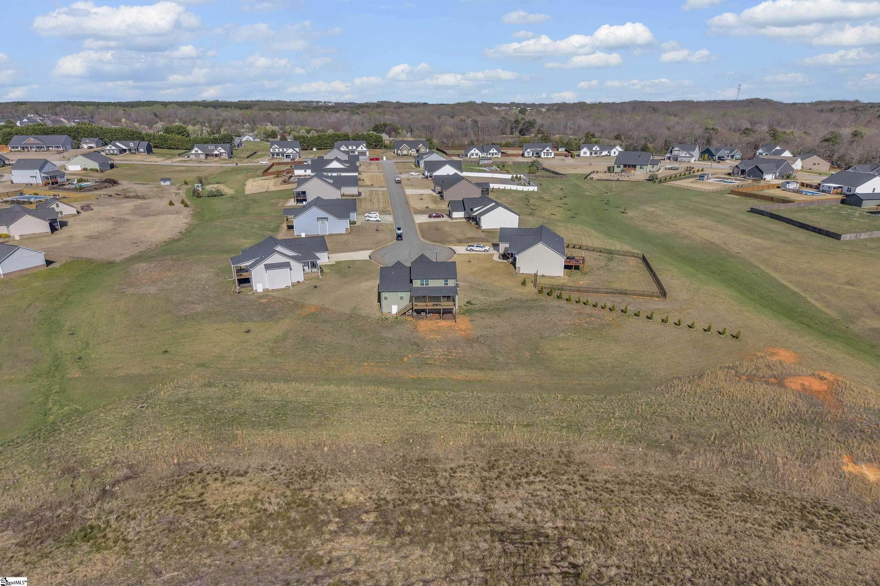 521 Hillview Knoll Lane, Greer, SC, 29651