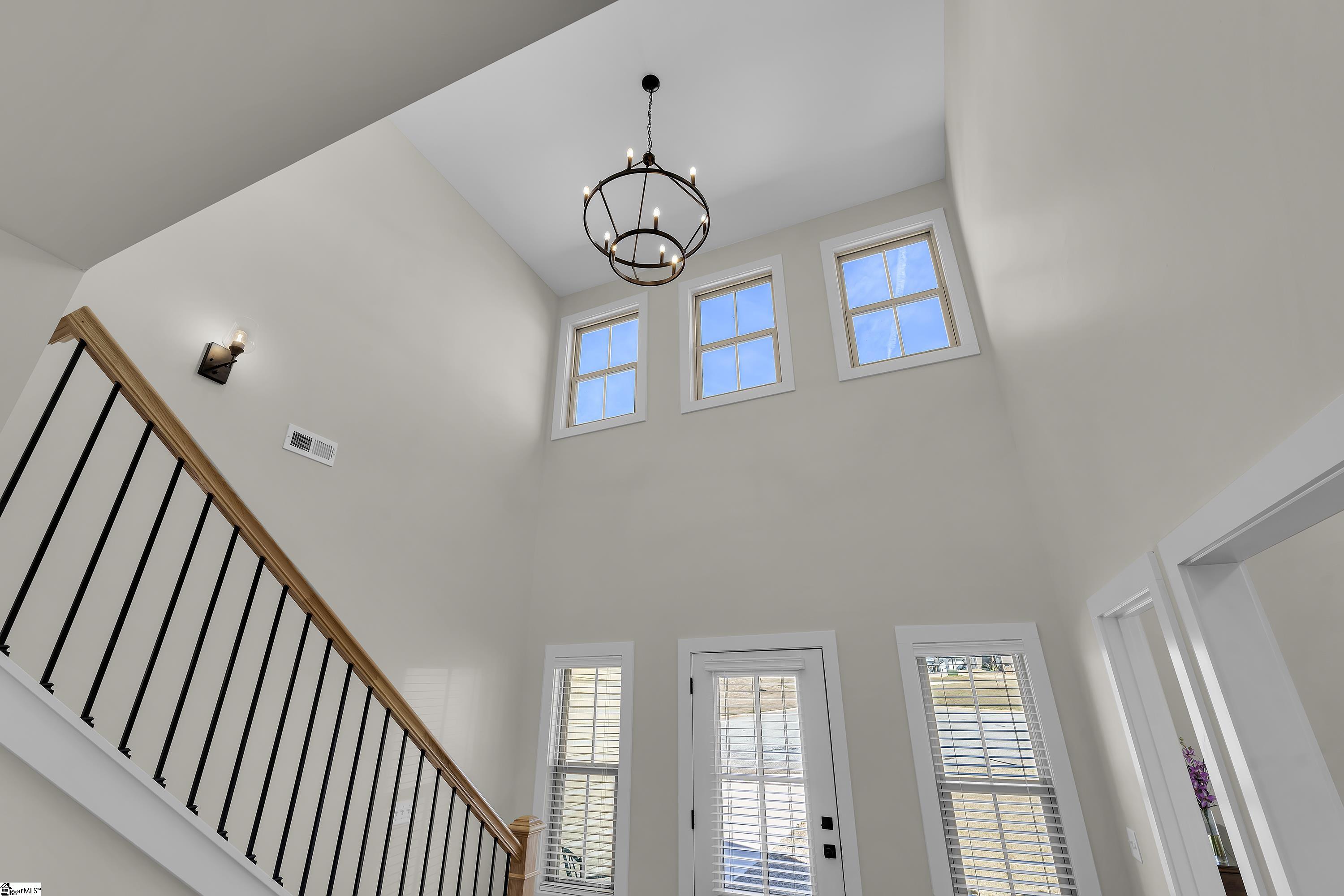 521 Hillview Knoll Lane, Greer, SC, 29651