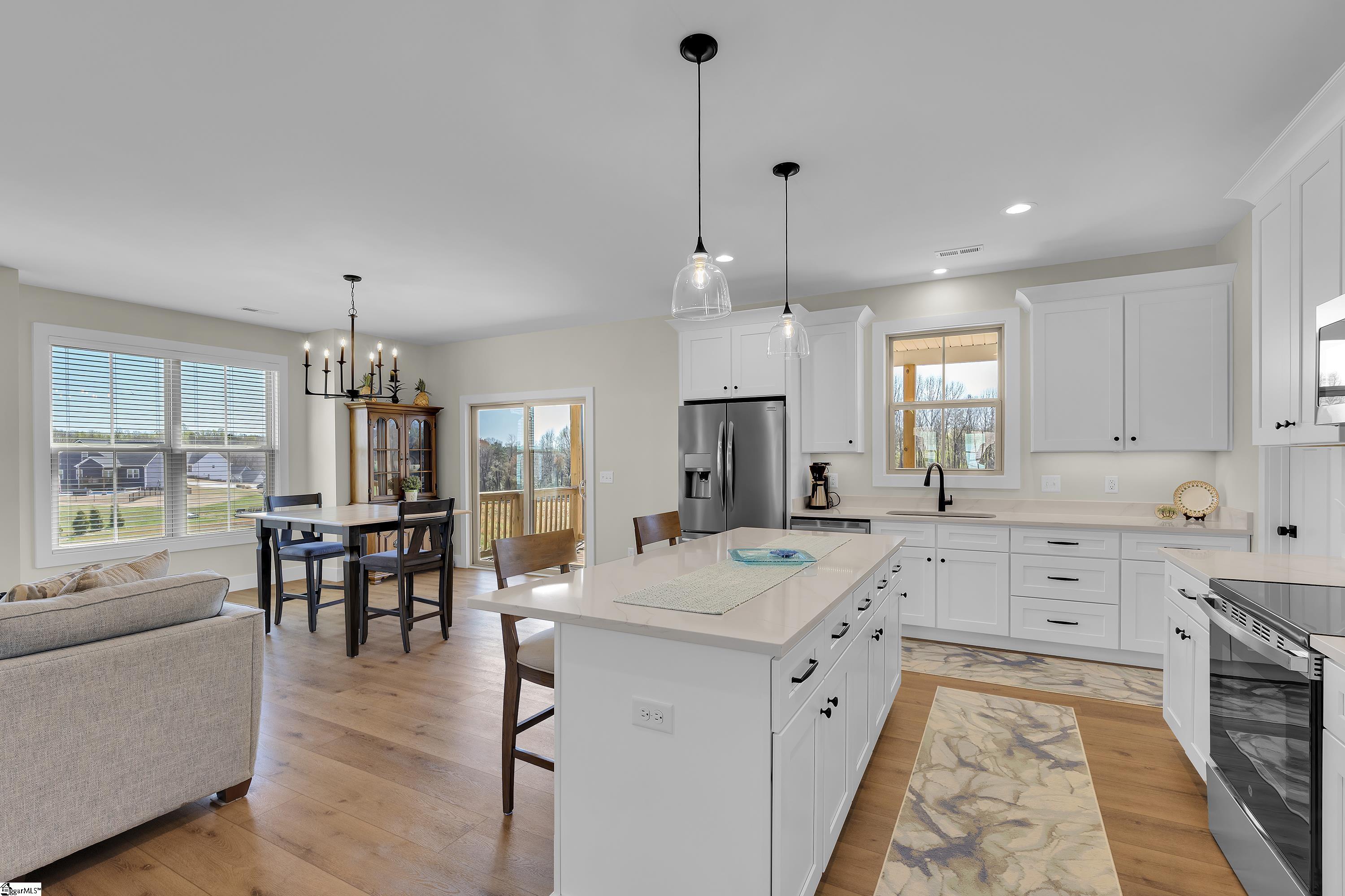 521 Hillview Knoll Lane, Greer, SC, 29651