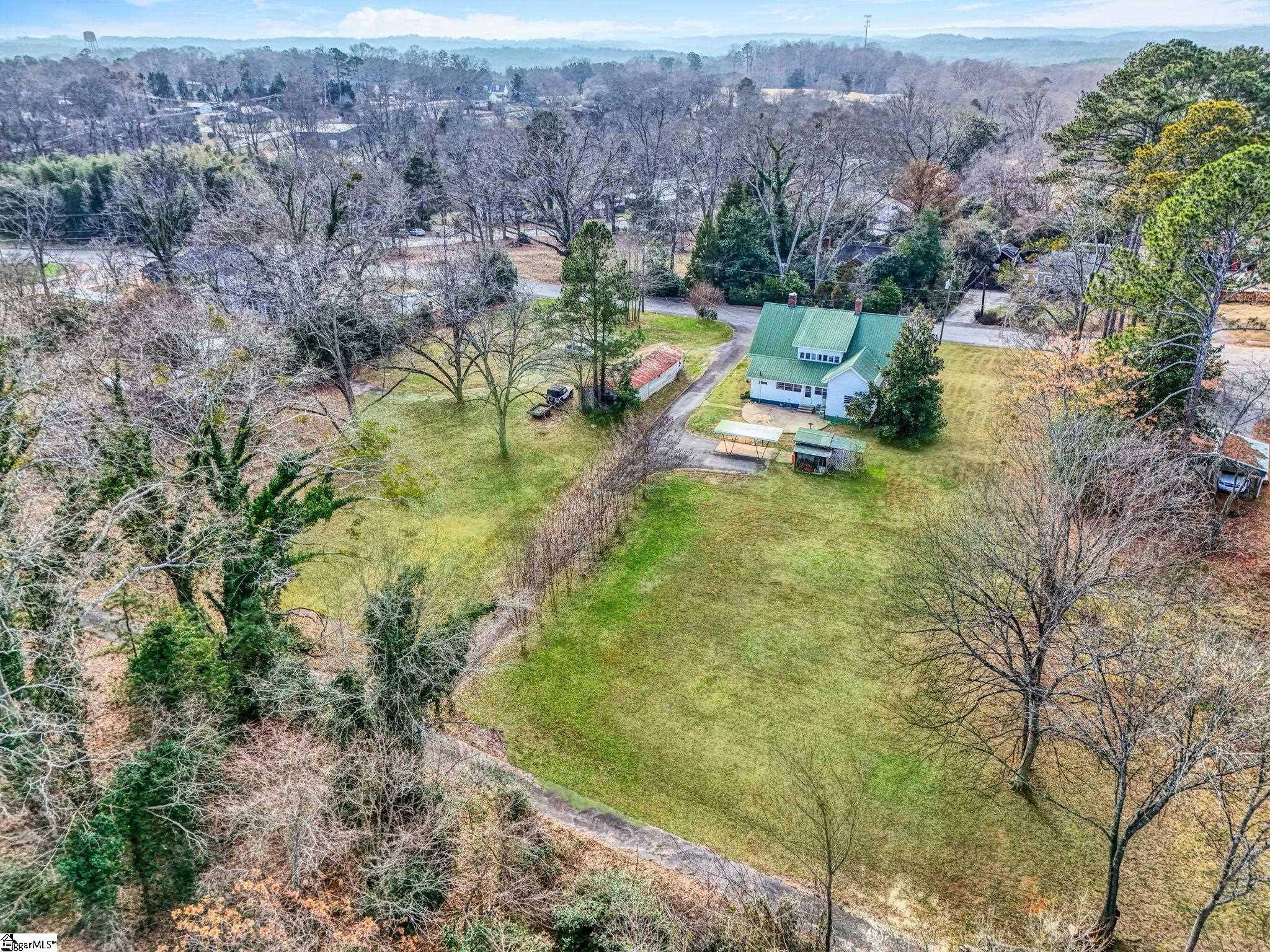 302 Gassaway Street Central, SC 29630
