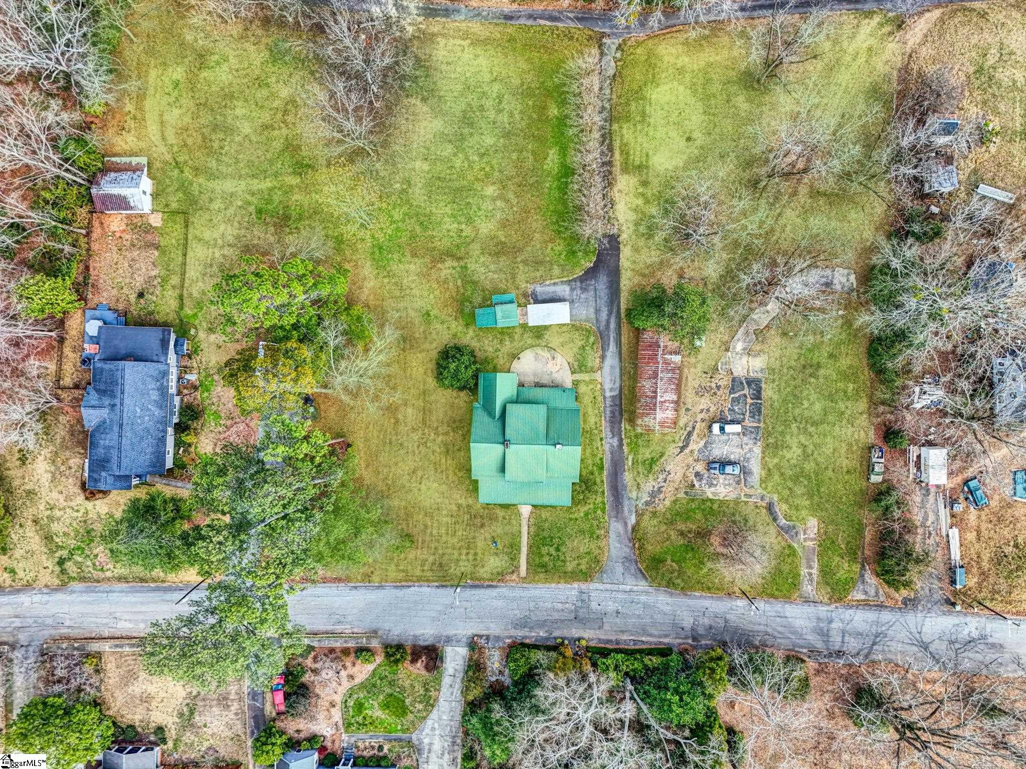 302 Gassaway Street Central, SC 29630