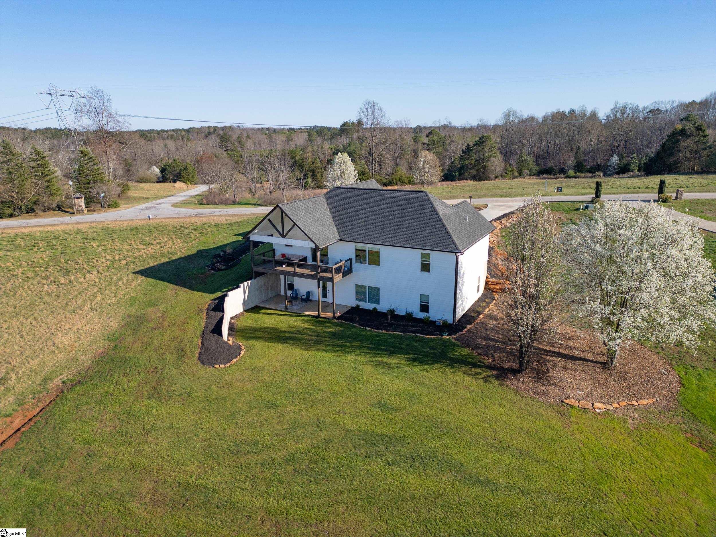 725 Hidden Falls Drive West Union, SC 29696
