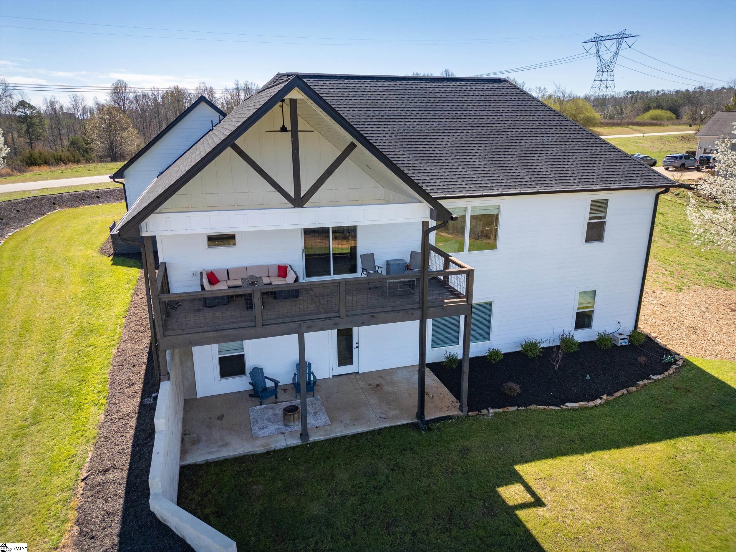 725 Hidden Falls Drive West Union, SC 29696