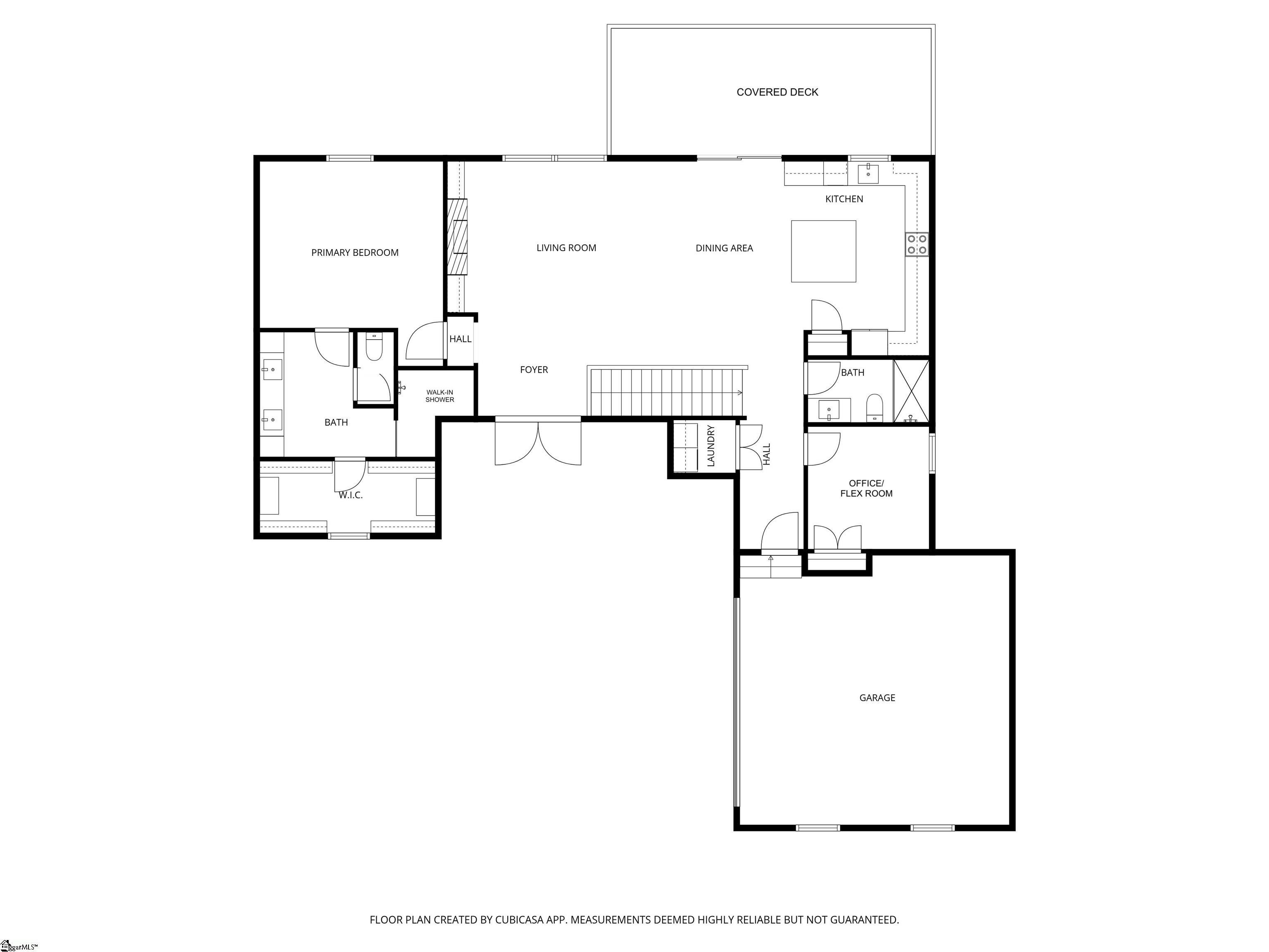 725 Hidden Falls Drive West Union, SC 29696