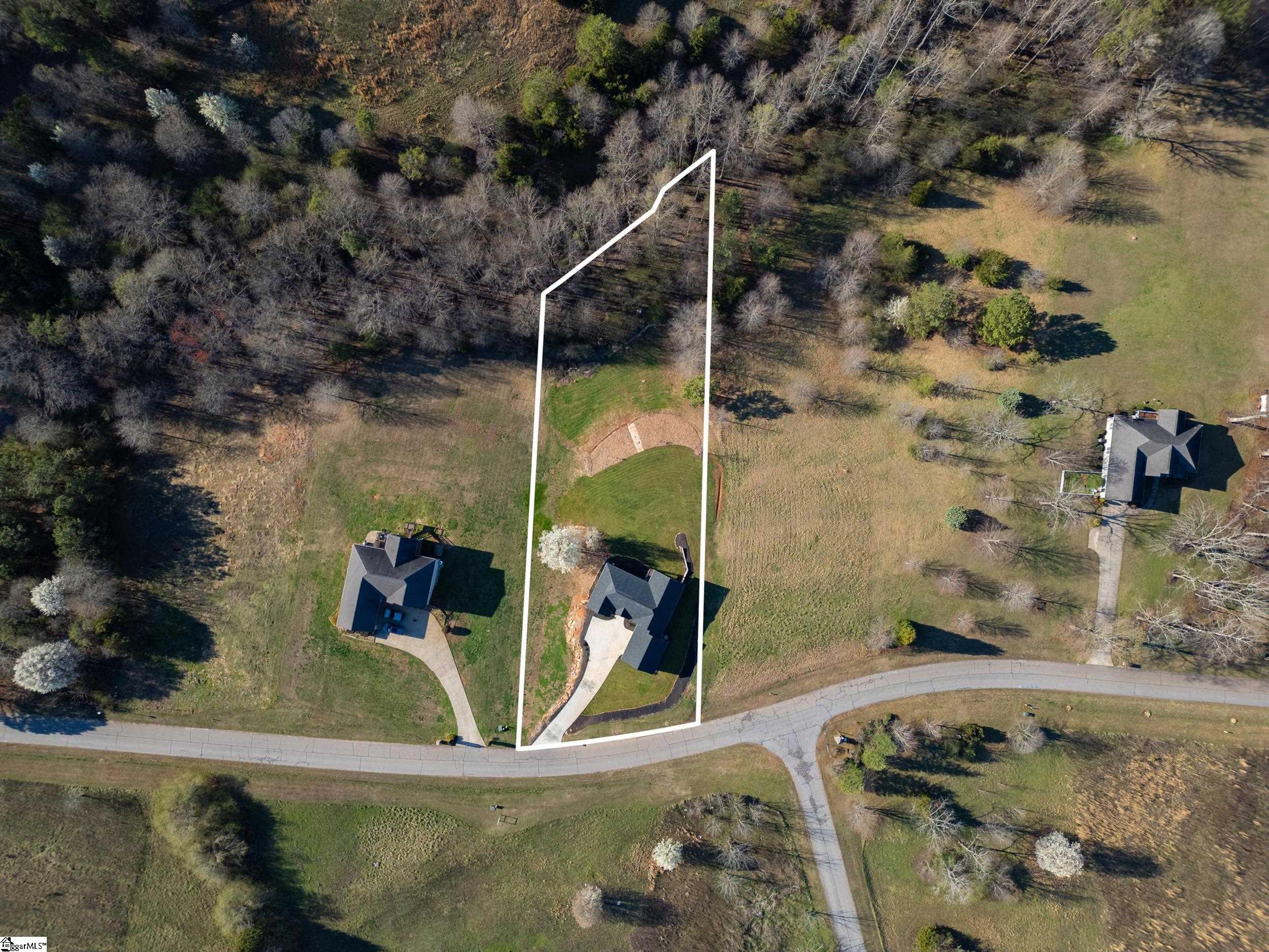 725 Hidden Falls Drive West Union, SC 29696
